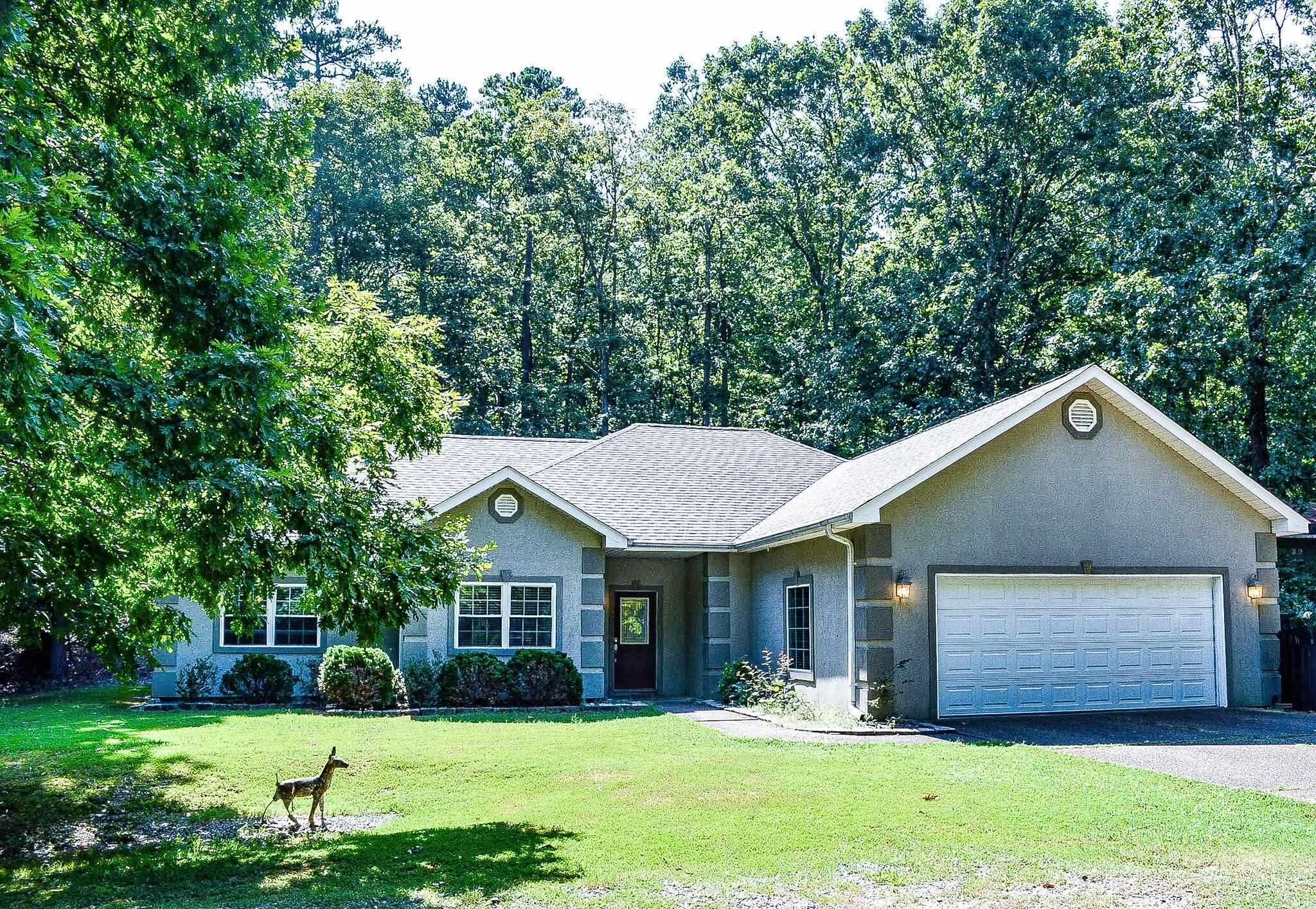 41 Barcelona Lane  Hot Springs Village, AR