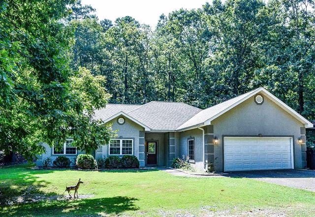 41  Barcelona Lane  Hot Springs Village, AR