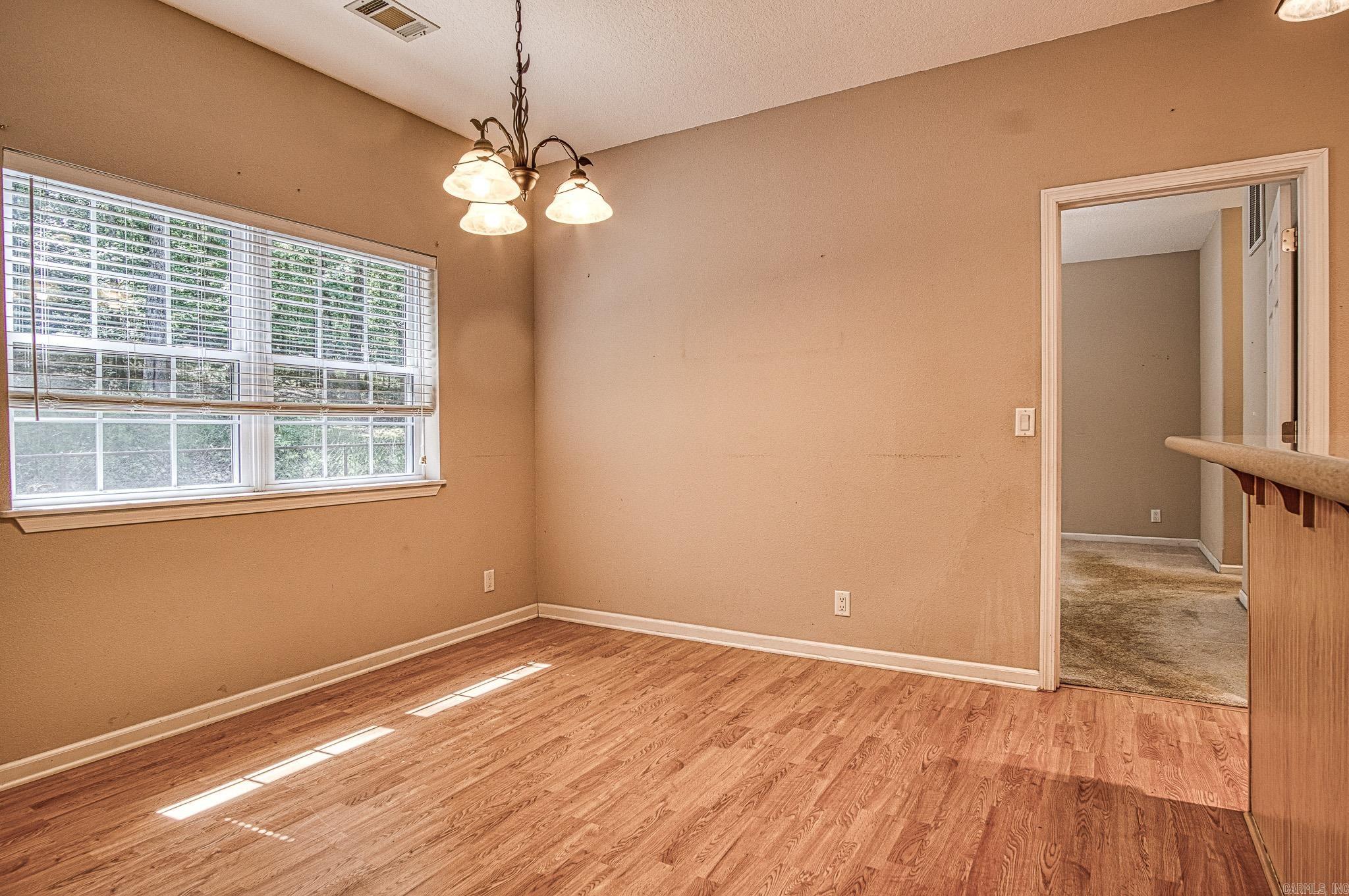 41 Barcelona Lane  Hot Springs Village, AR