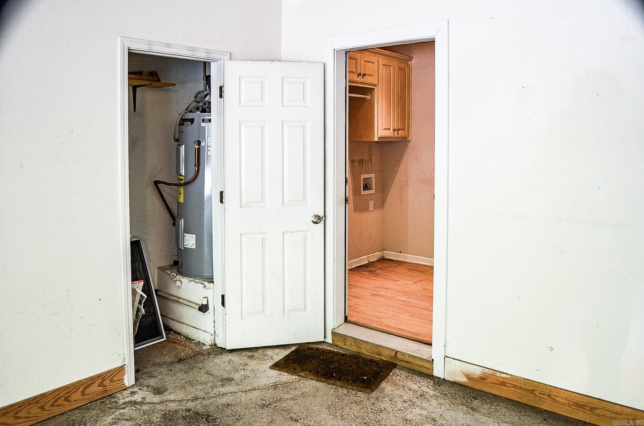 41 Barcelona Lane  Hot Springs Village, AR
