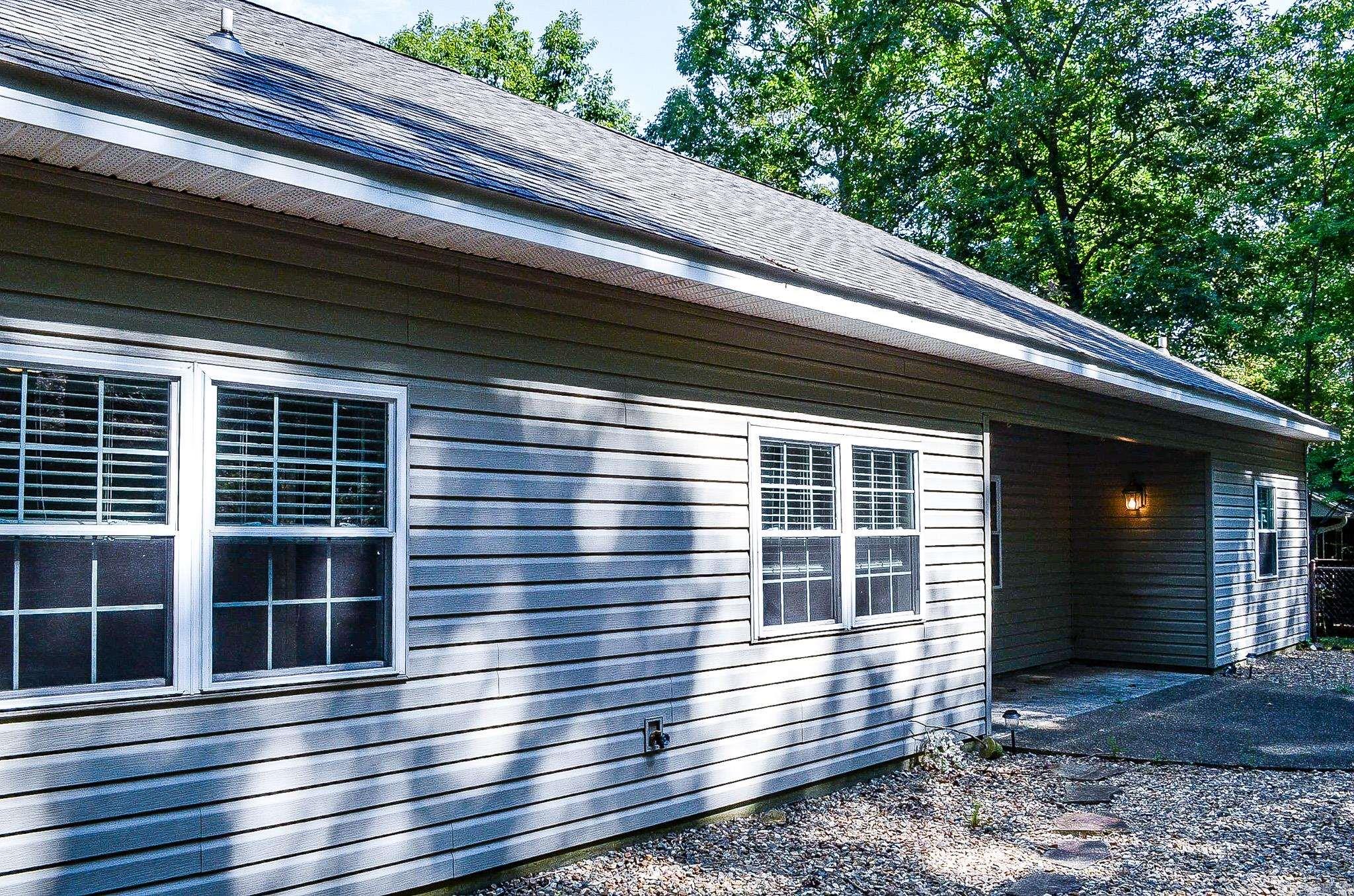 41 Barcelona Lane  Hot Springs Village, AR