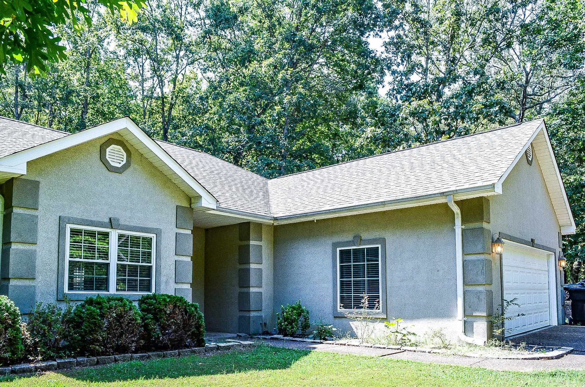 41 Barcelona Lane  Hot Springs Village, AR