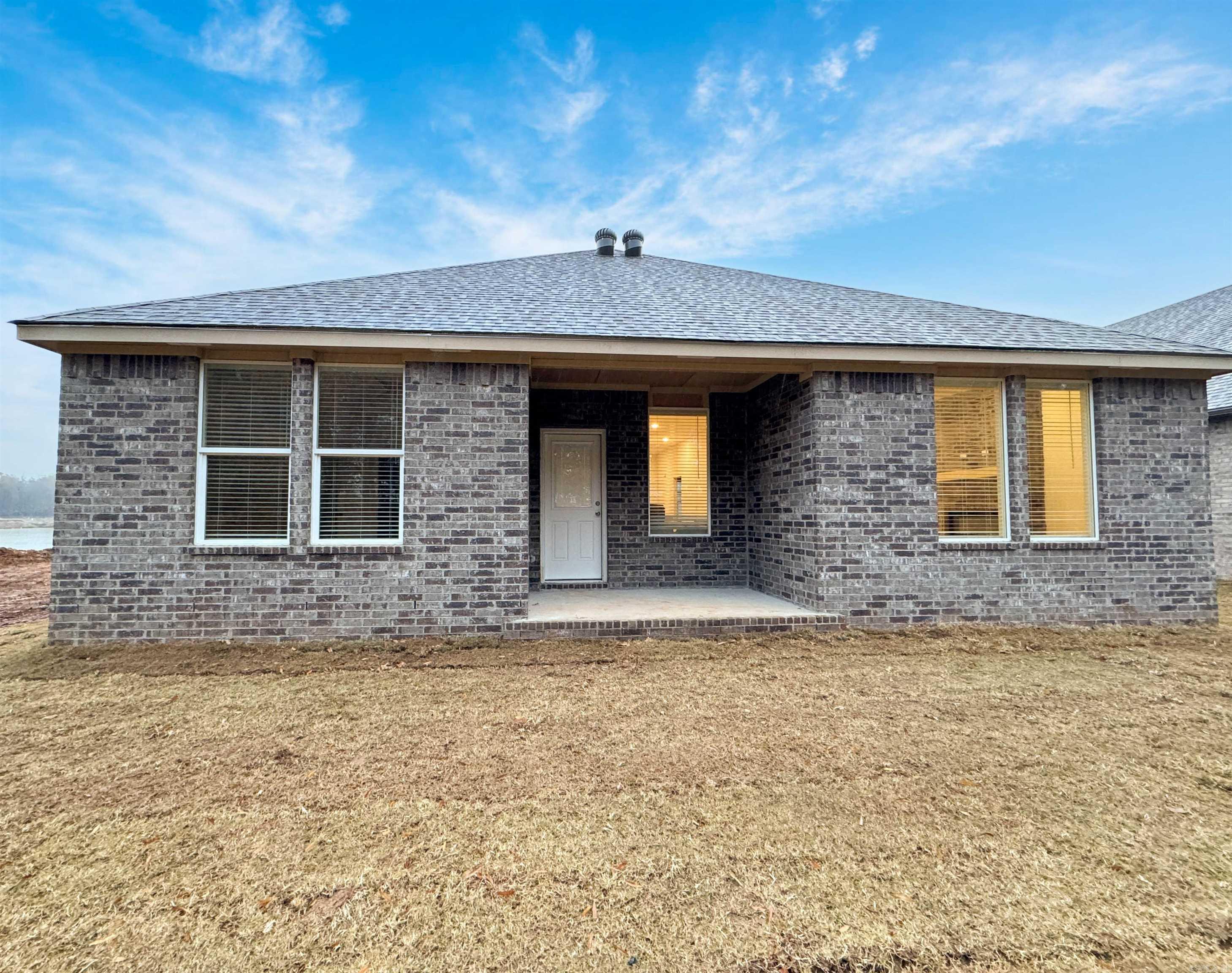 325 Cain  Maumelle, AR