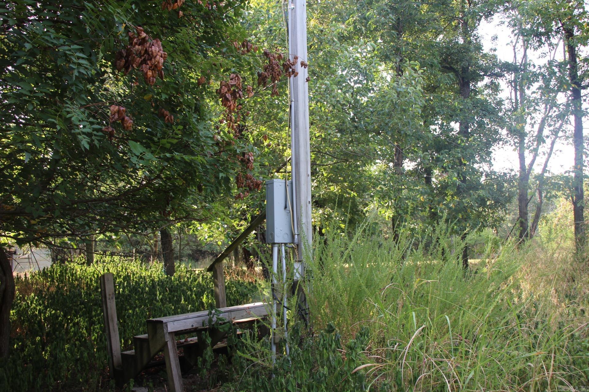 820 MC 8046  Peel, AR