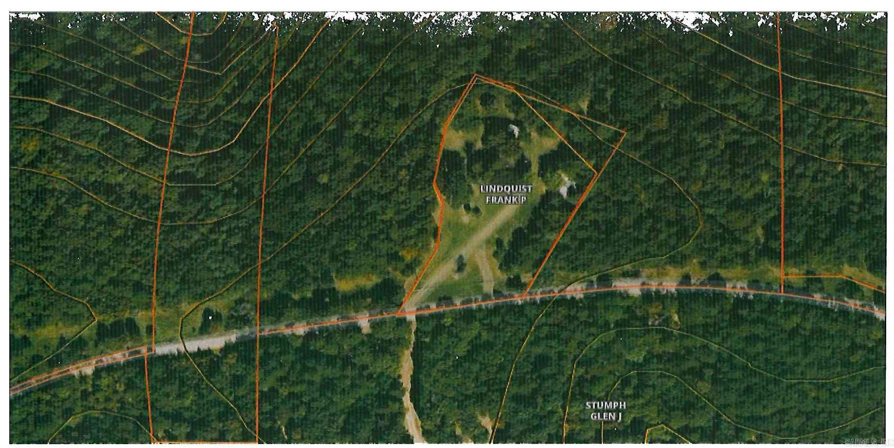 820 MC 8046  Peel, AR
