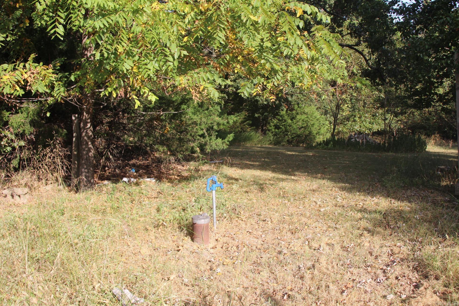 820 MC 8046  Peel, AR