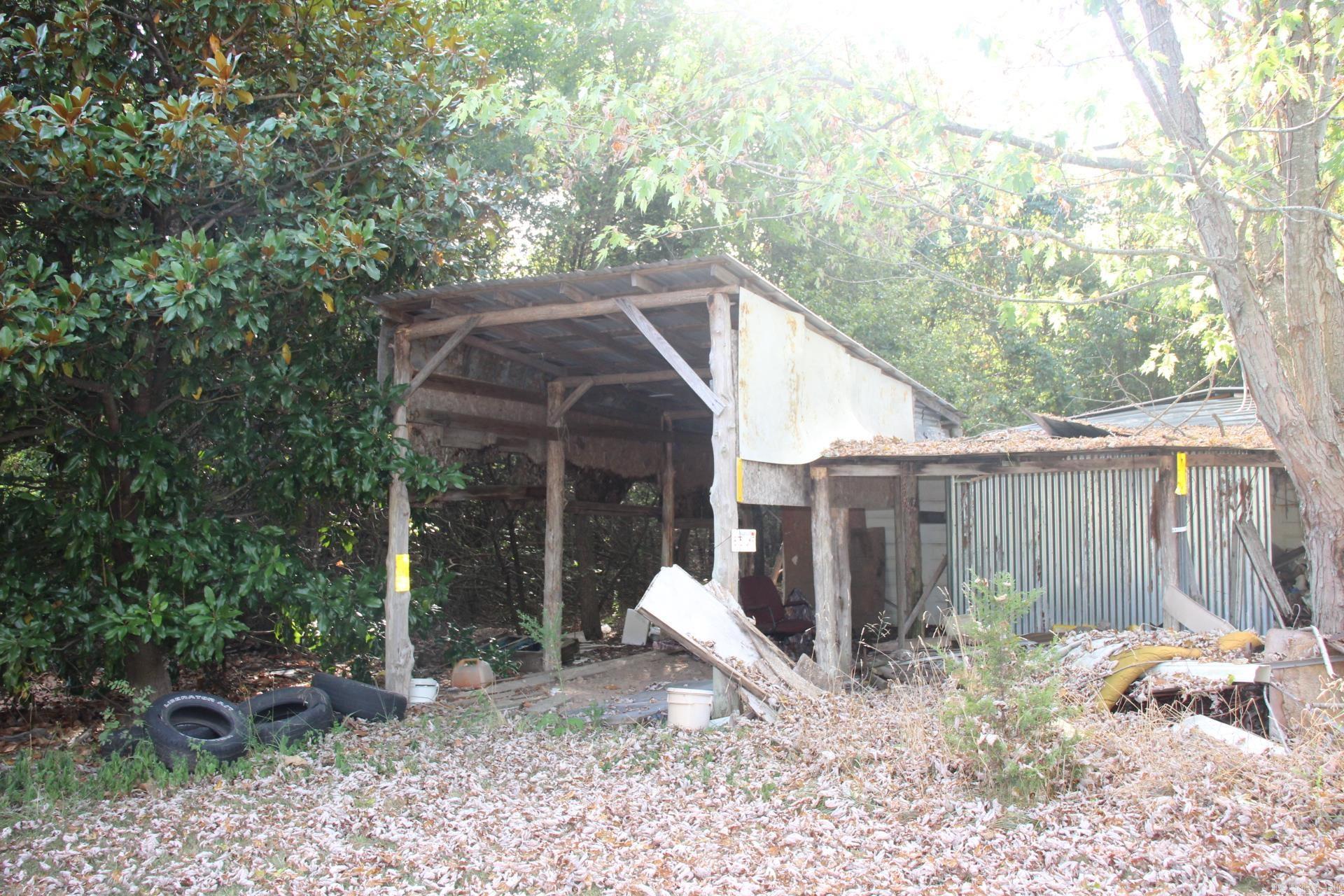 820 MC 8046  Peel, AR
