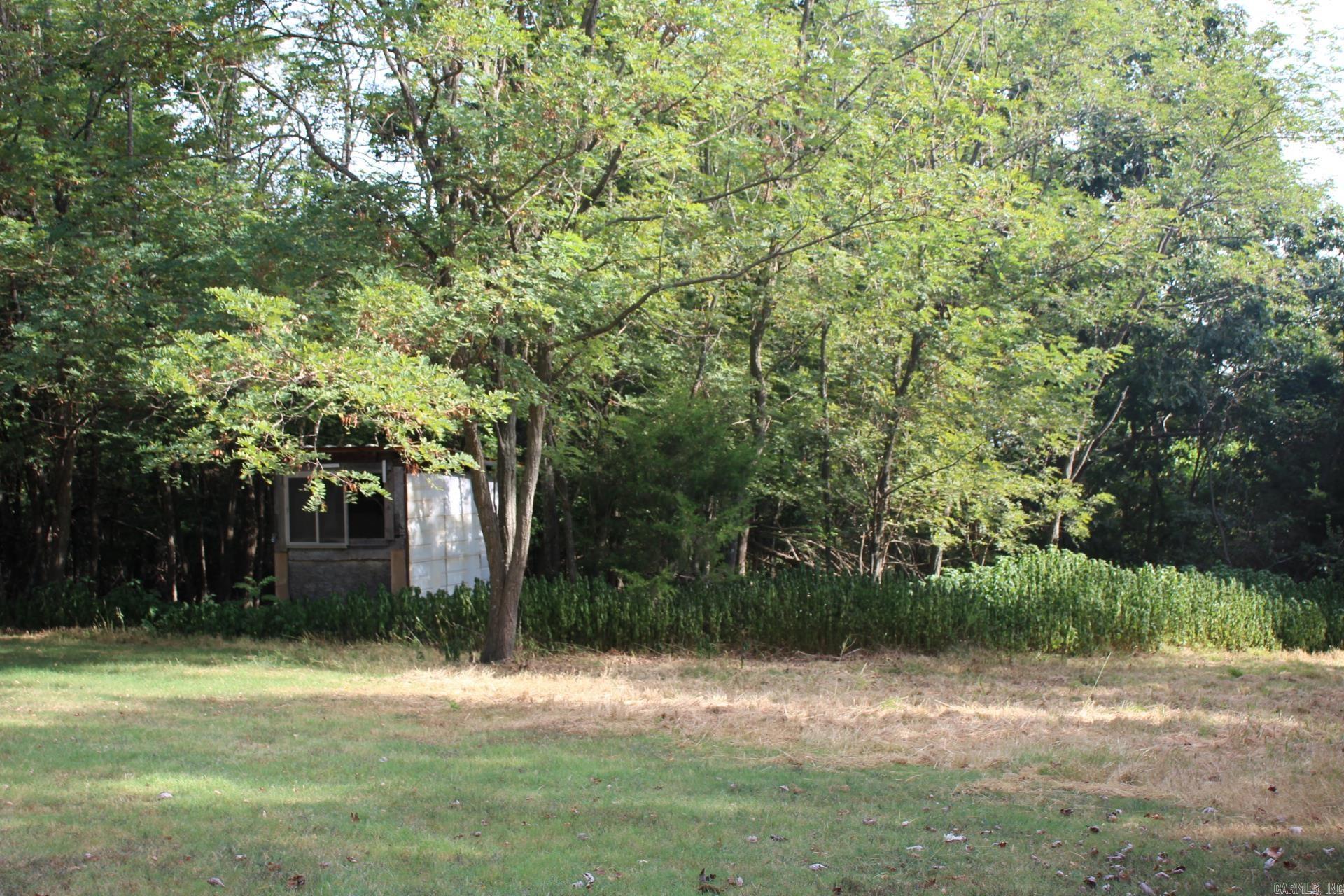820 MC 8046  Peel, AR