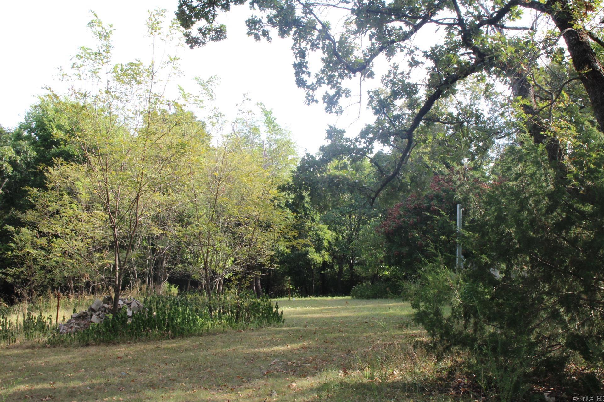 820 MC 8046  Peel, AR