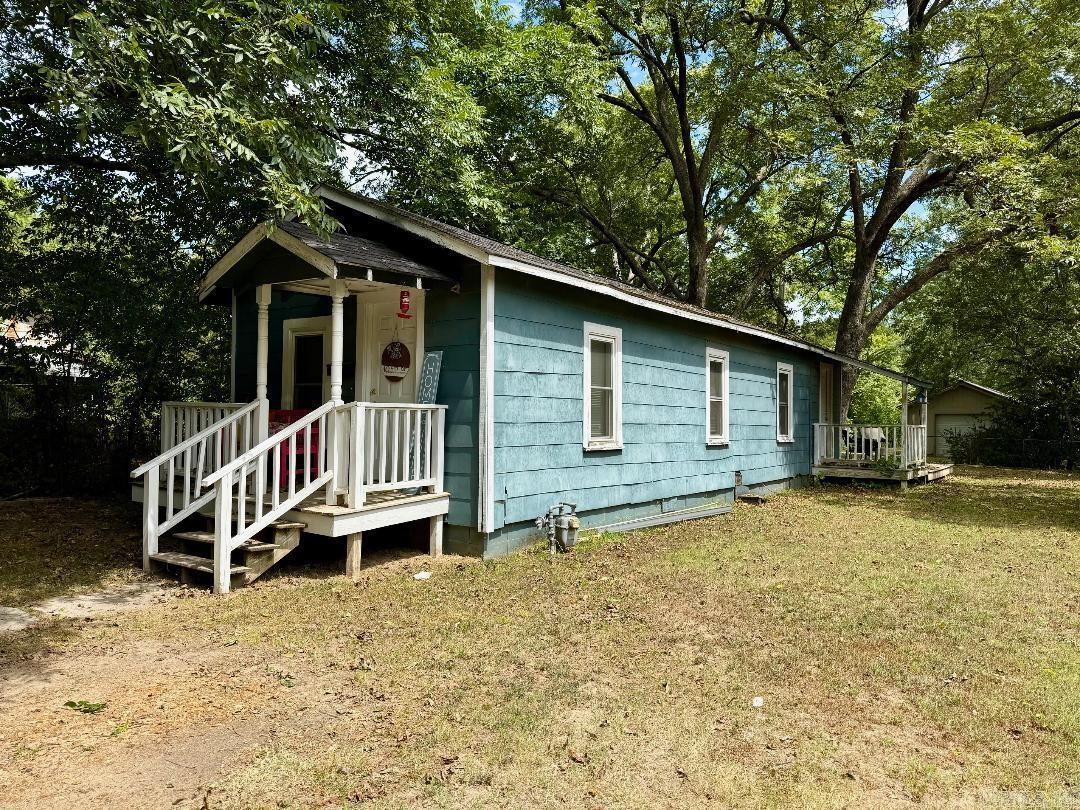 116 Bailey  Wynne, AR