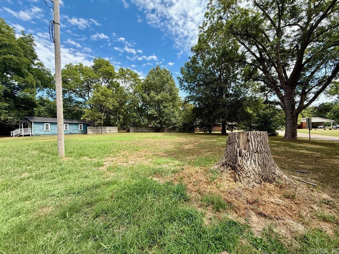 116 Bailey  Wynne, AR