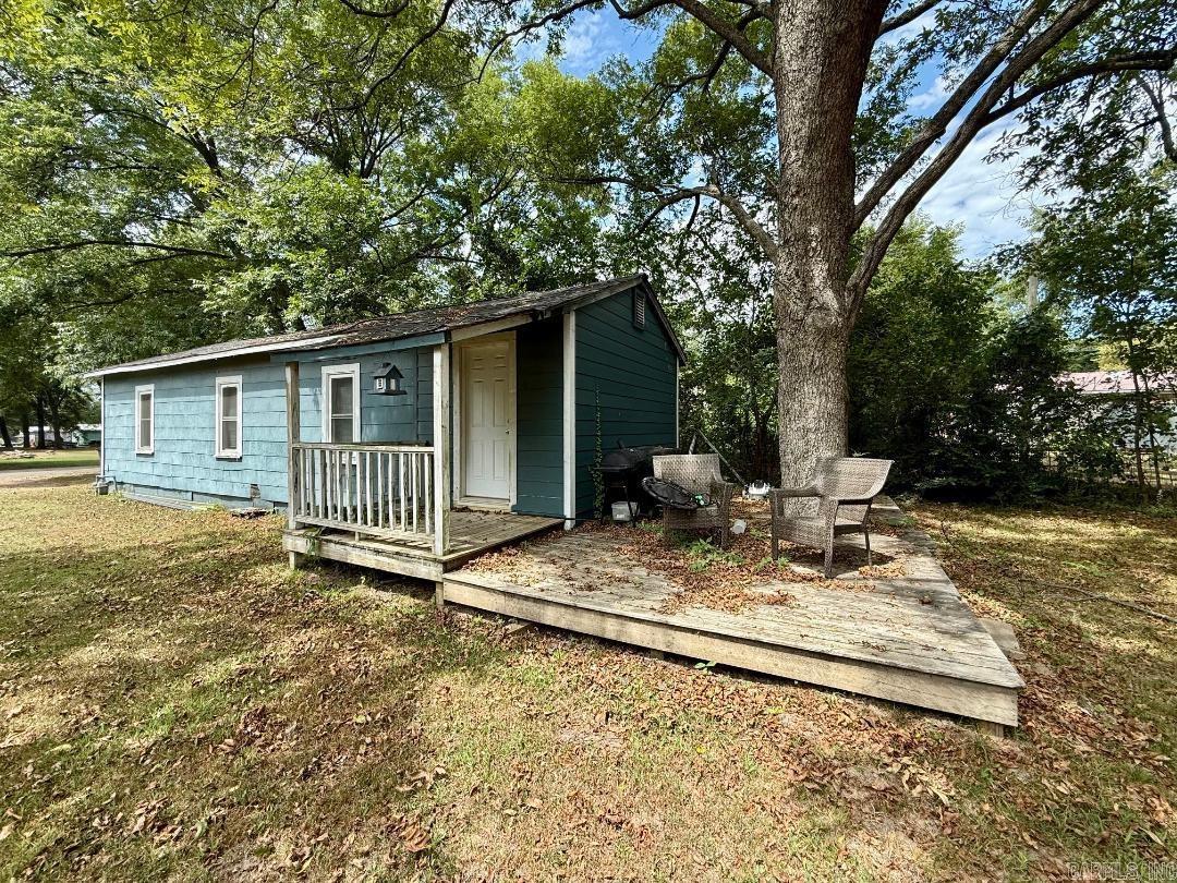 116 Bailey  Wynne, AR