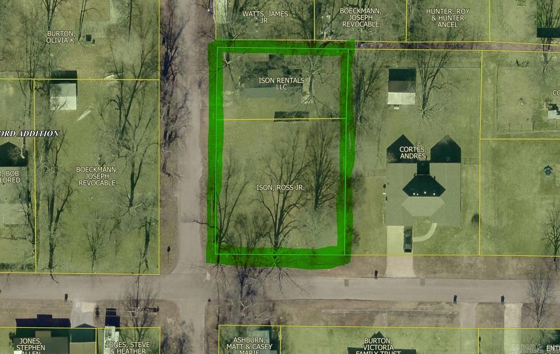 116 Bailey  Wynne, AR