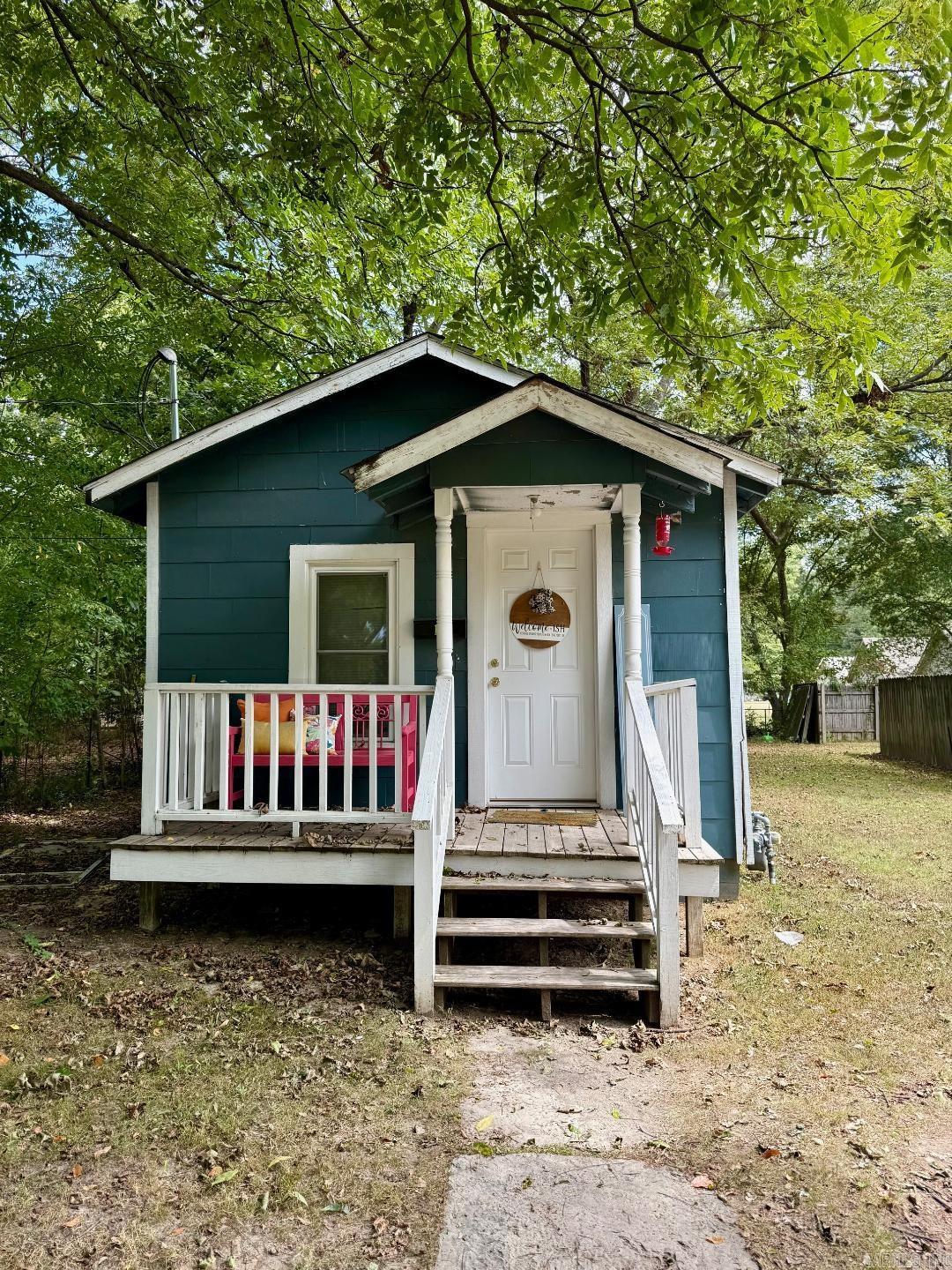 116 Bailey  Wynne, AR