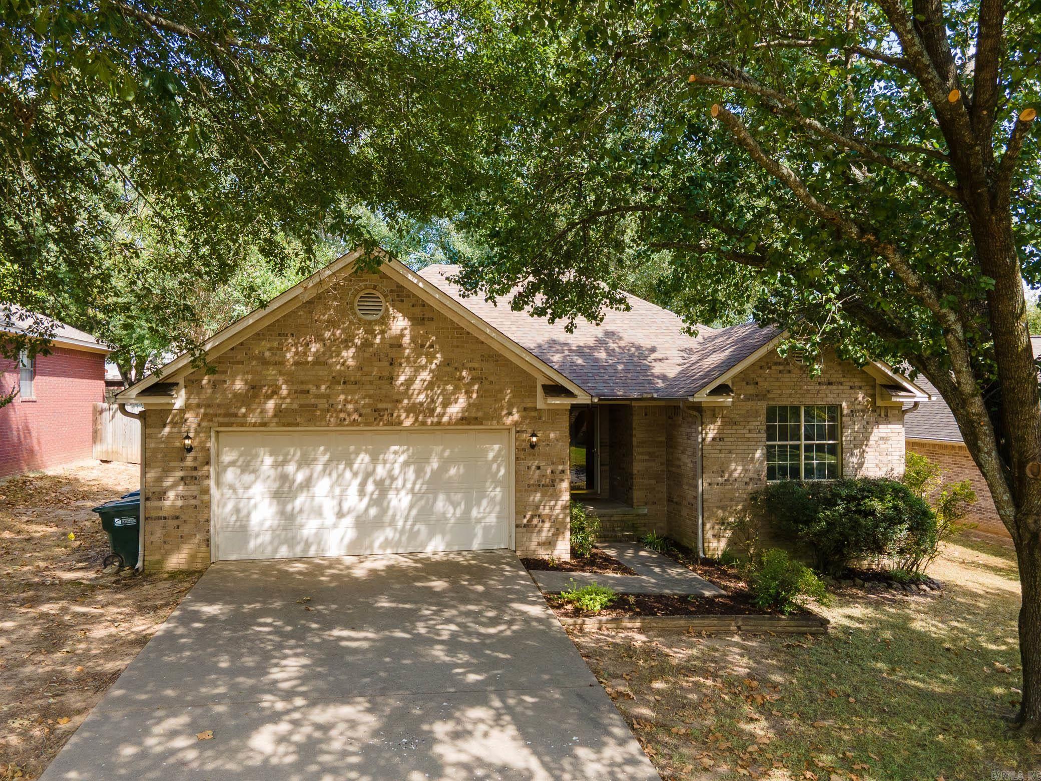2540 Krystal Kreek  Conway, AR
