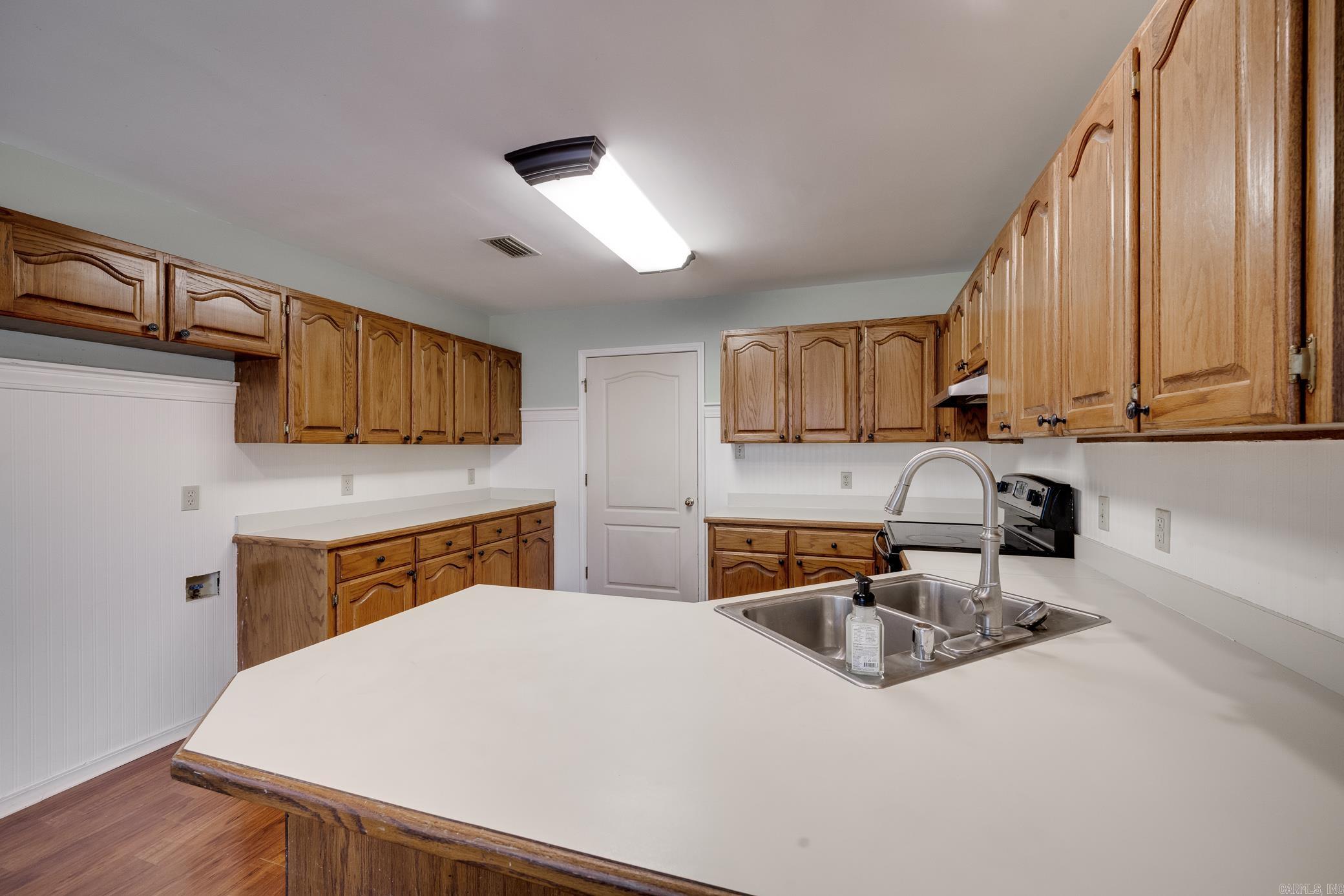 2540 Krystal Kreek  Conway, AR