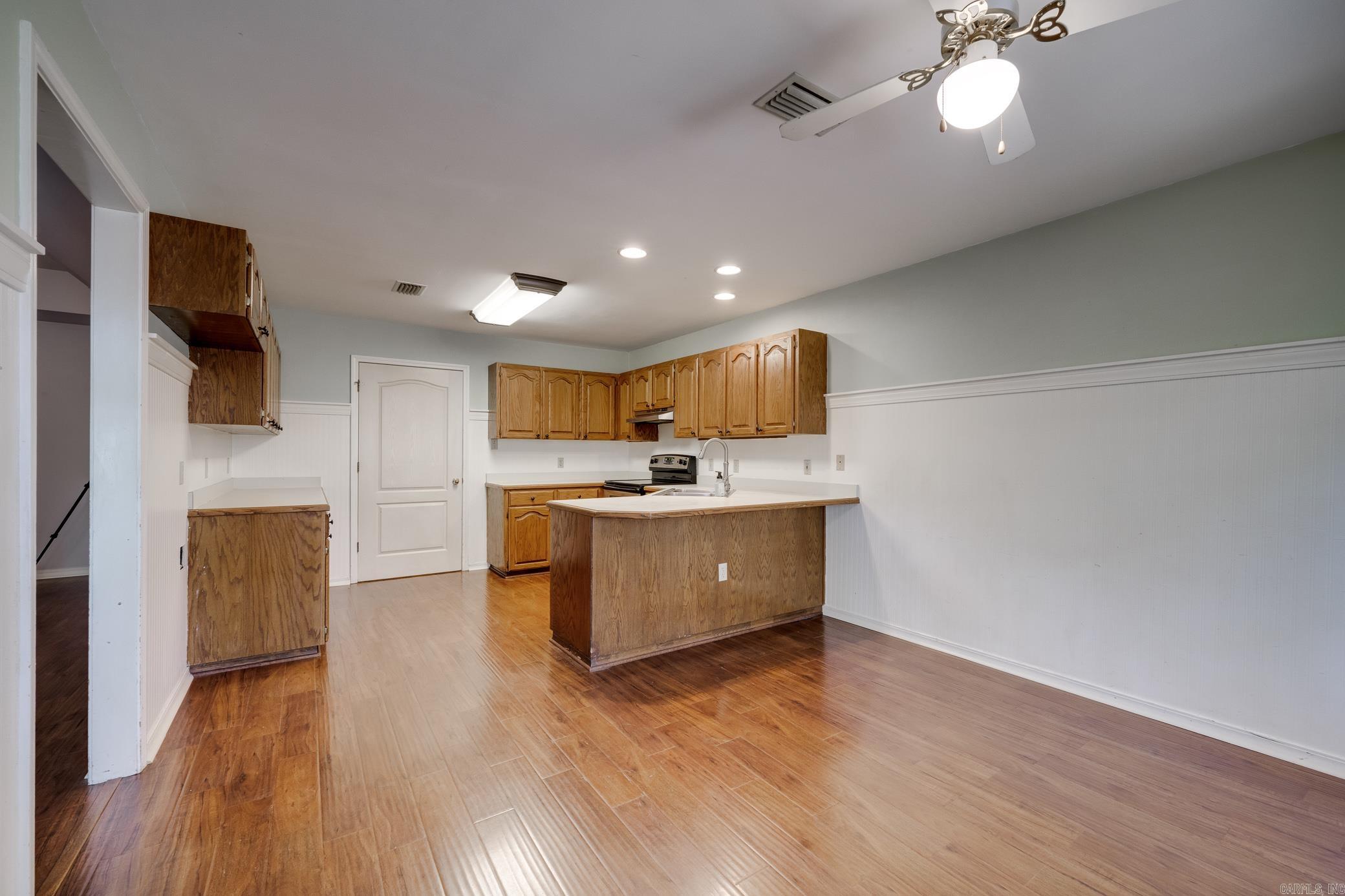 2540 Krystal Kreek  Conway, AR