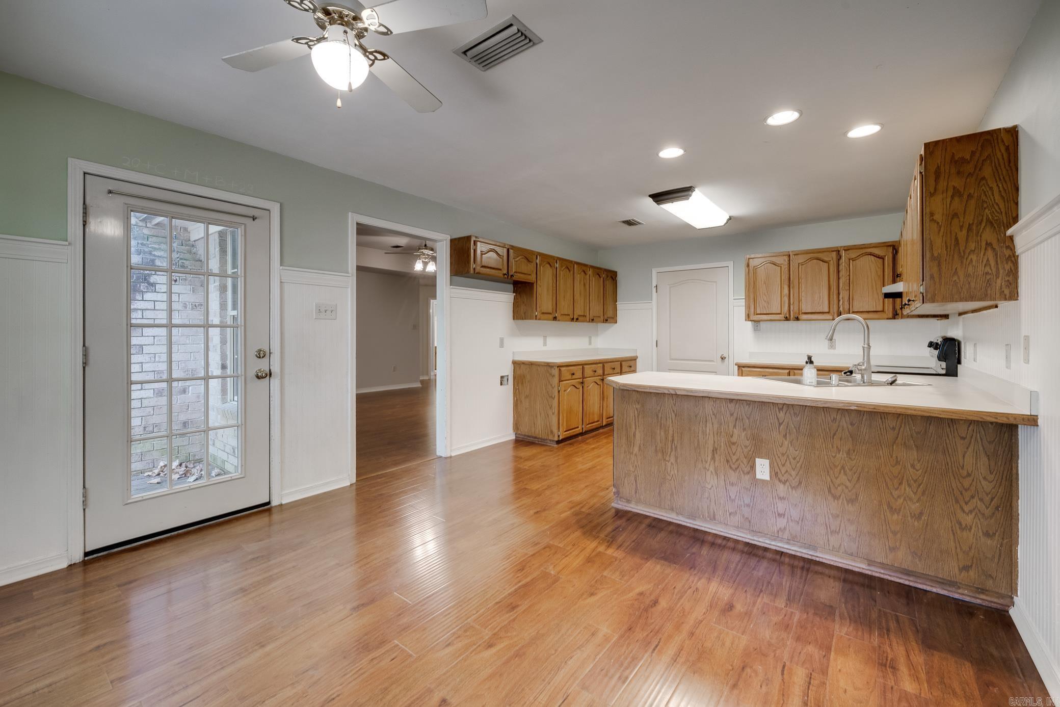 2540 Krystal Kreek  Conway, AR