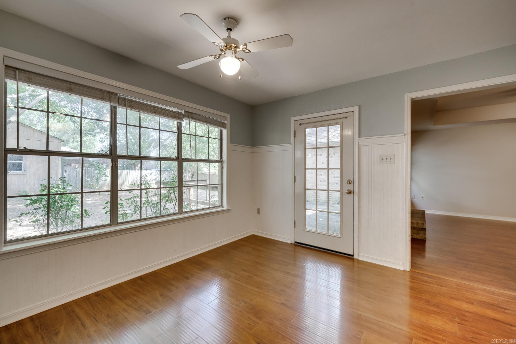 2540 Krystal Kreek  Conway, AR
