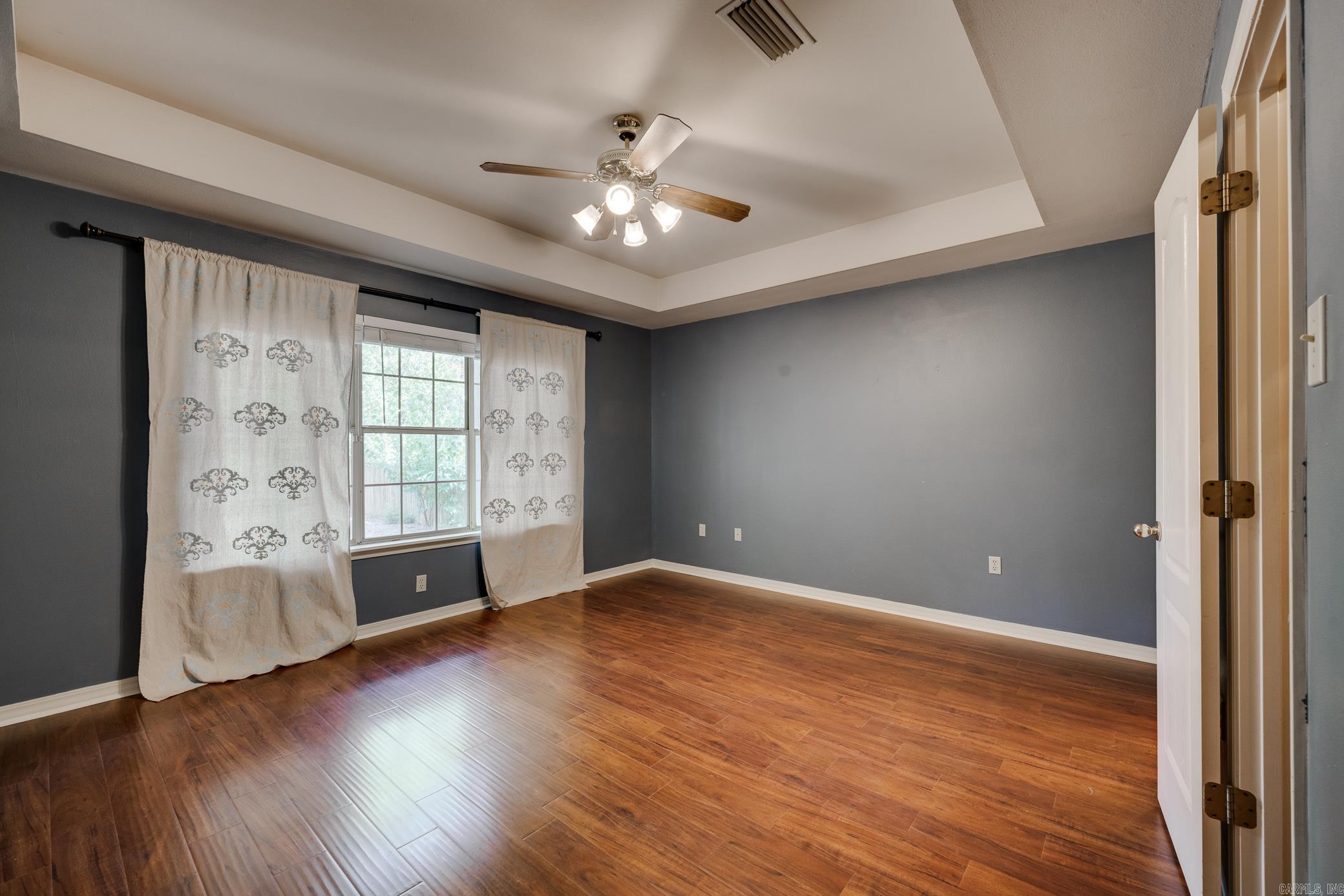 2540 Krystal Kreek  Conway, AR