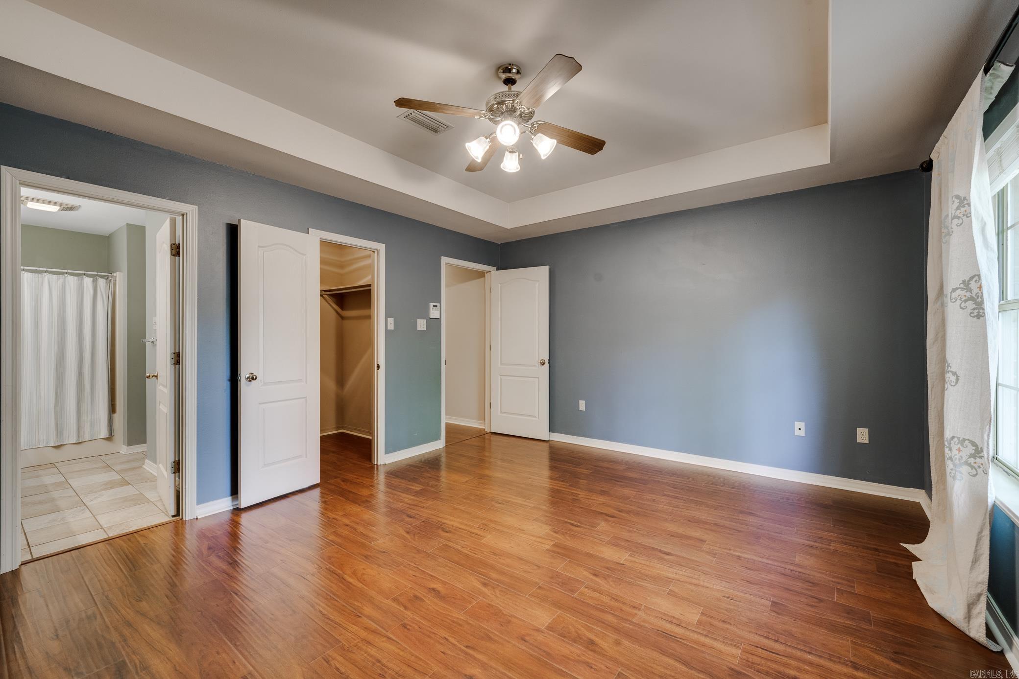 2540 Krystal Kreek  Conway, AR