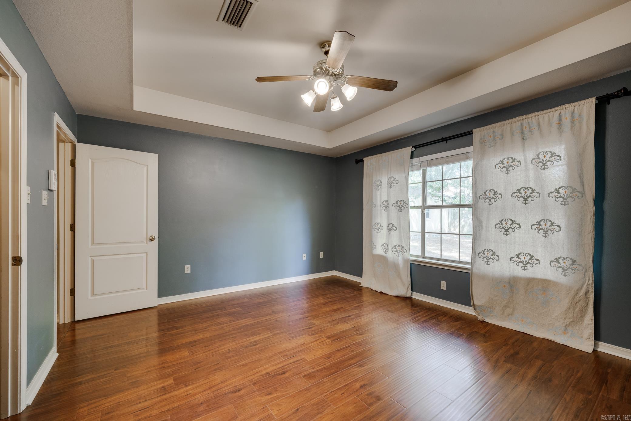 2540 Krystal Kreek  Conway, AR