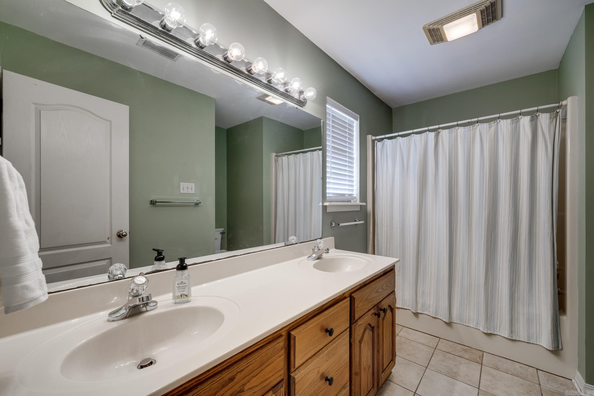2540 Krystal Kreek  Conway, AR