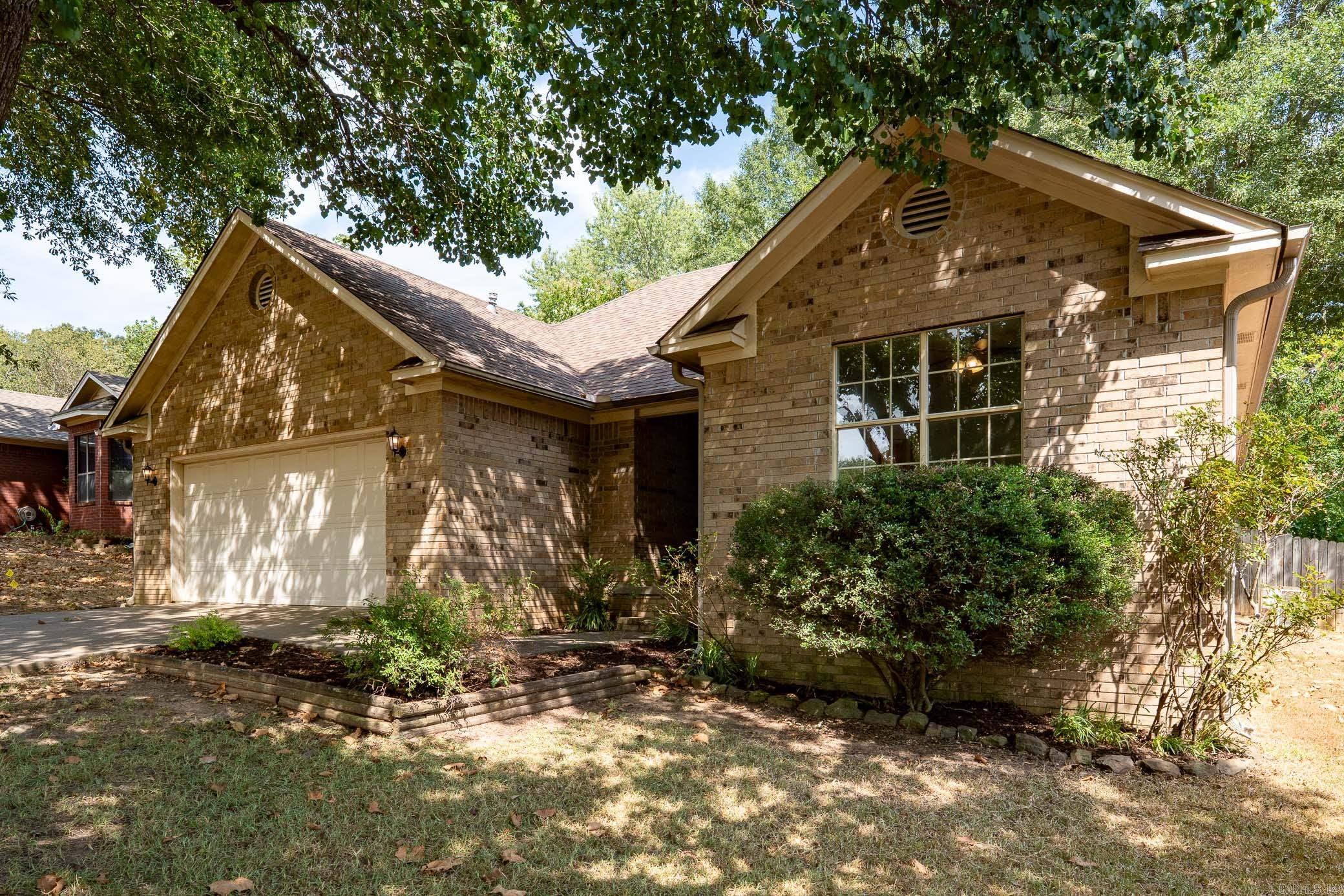 2540 Krystal Kreek  Conway, AR