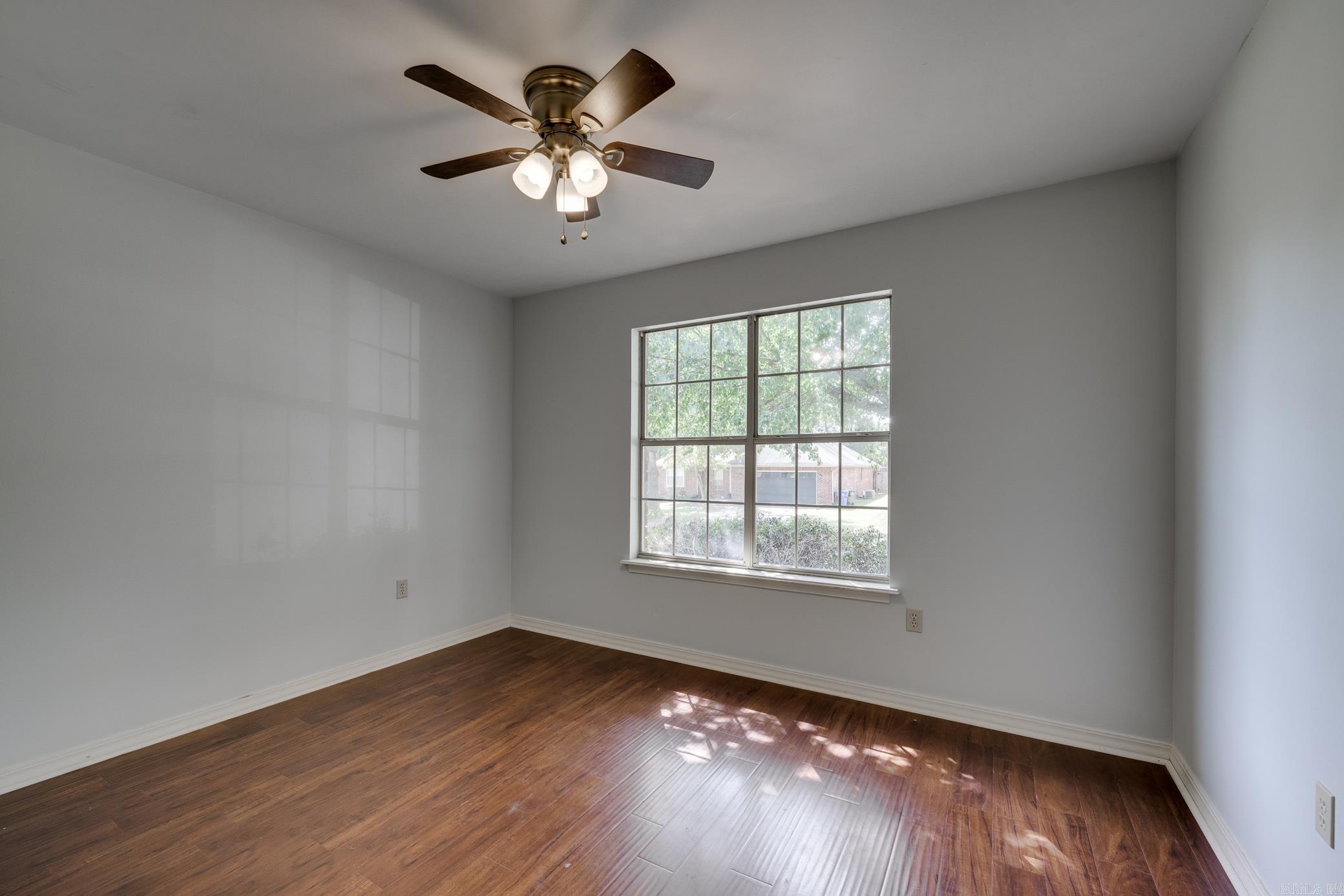 2540 Krystal Kreek  Conway, AR