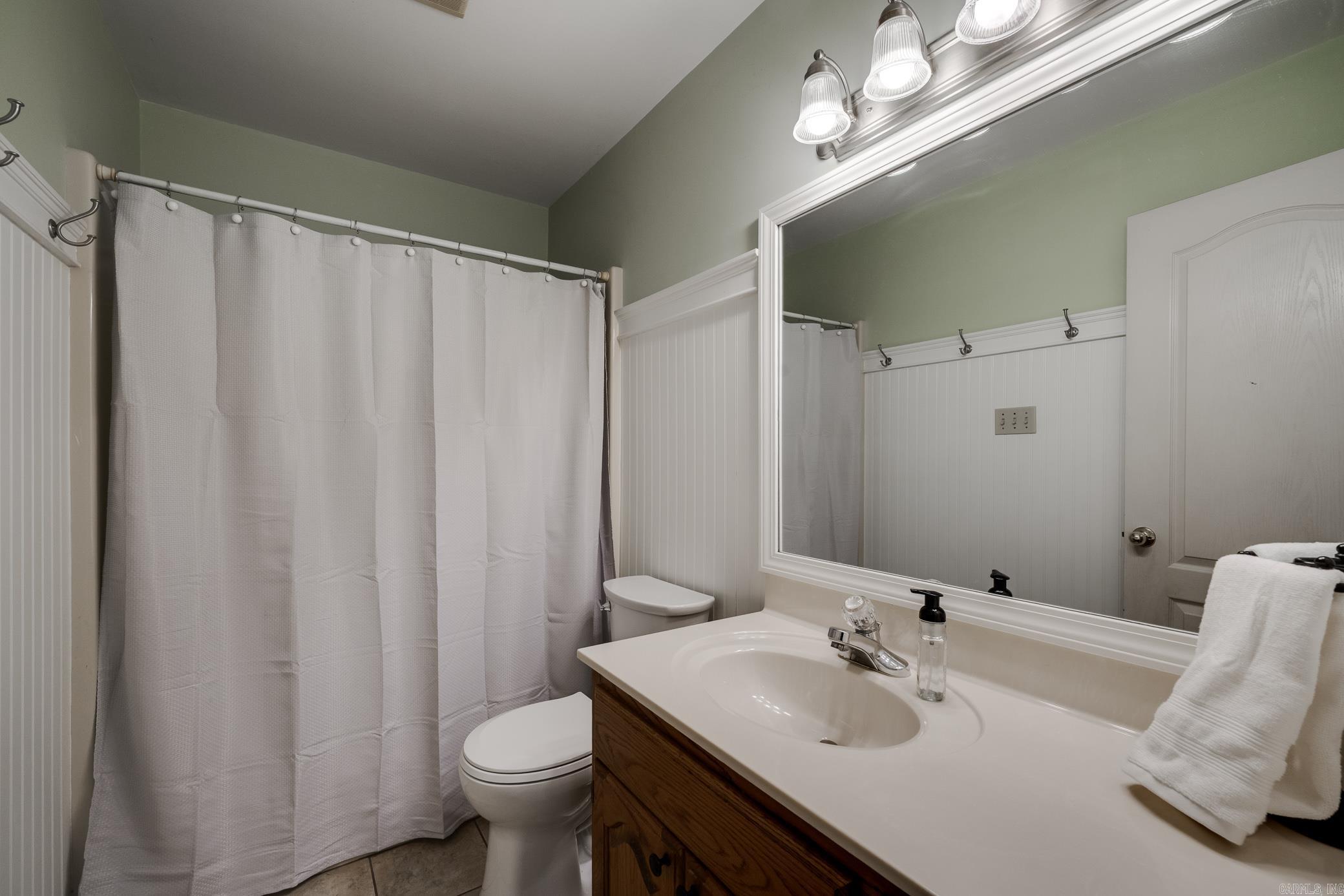 2540 Krystal Kreek  Conway, AR