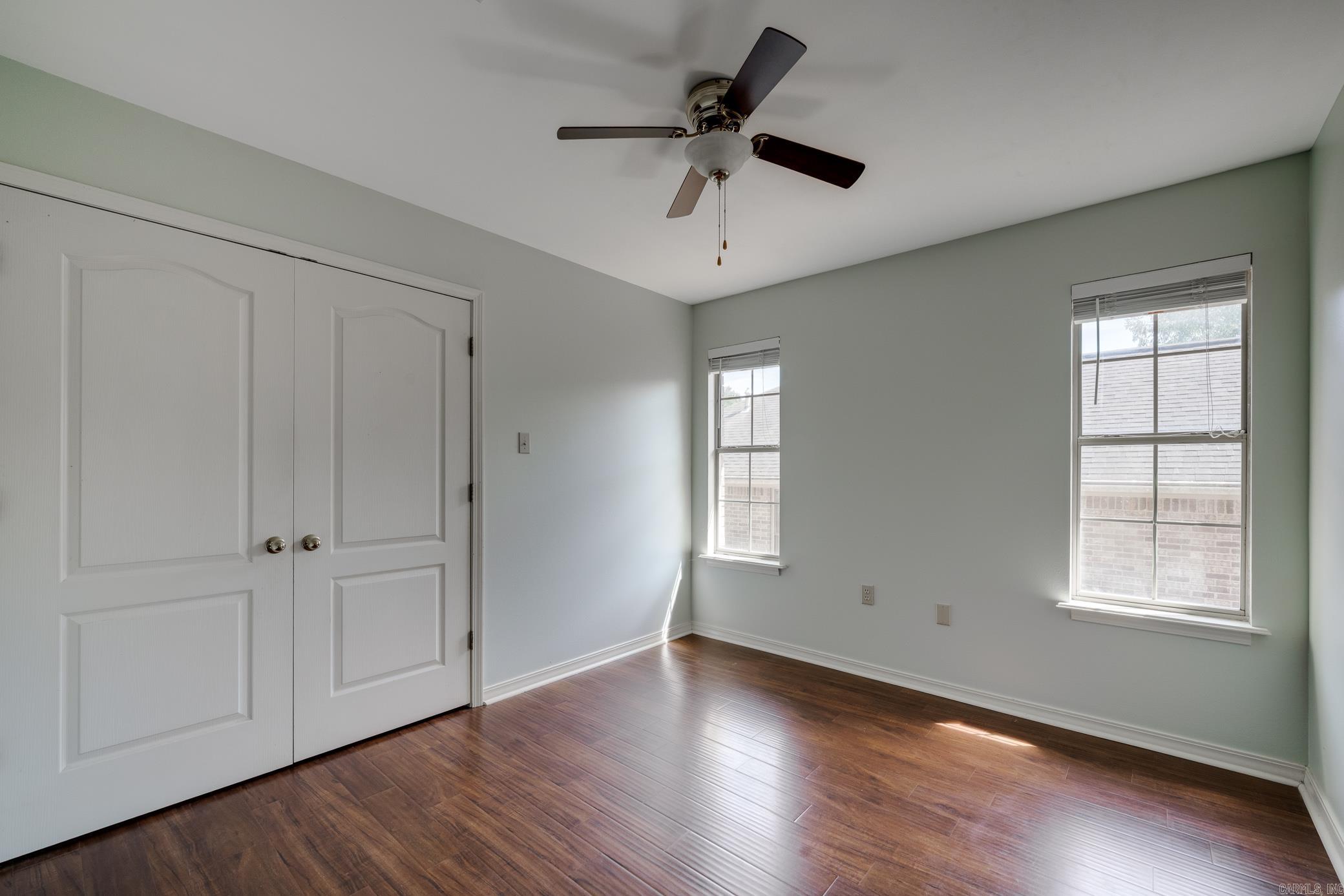 2540 Krystal Kreek  Conway, AR