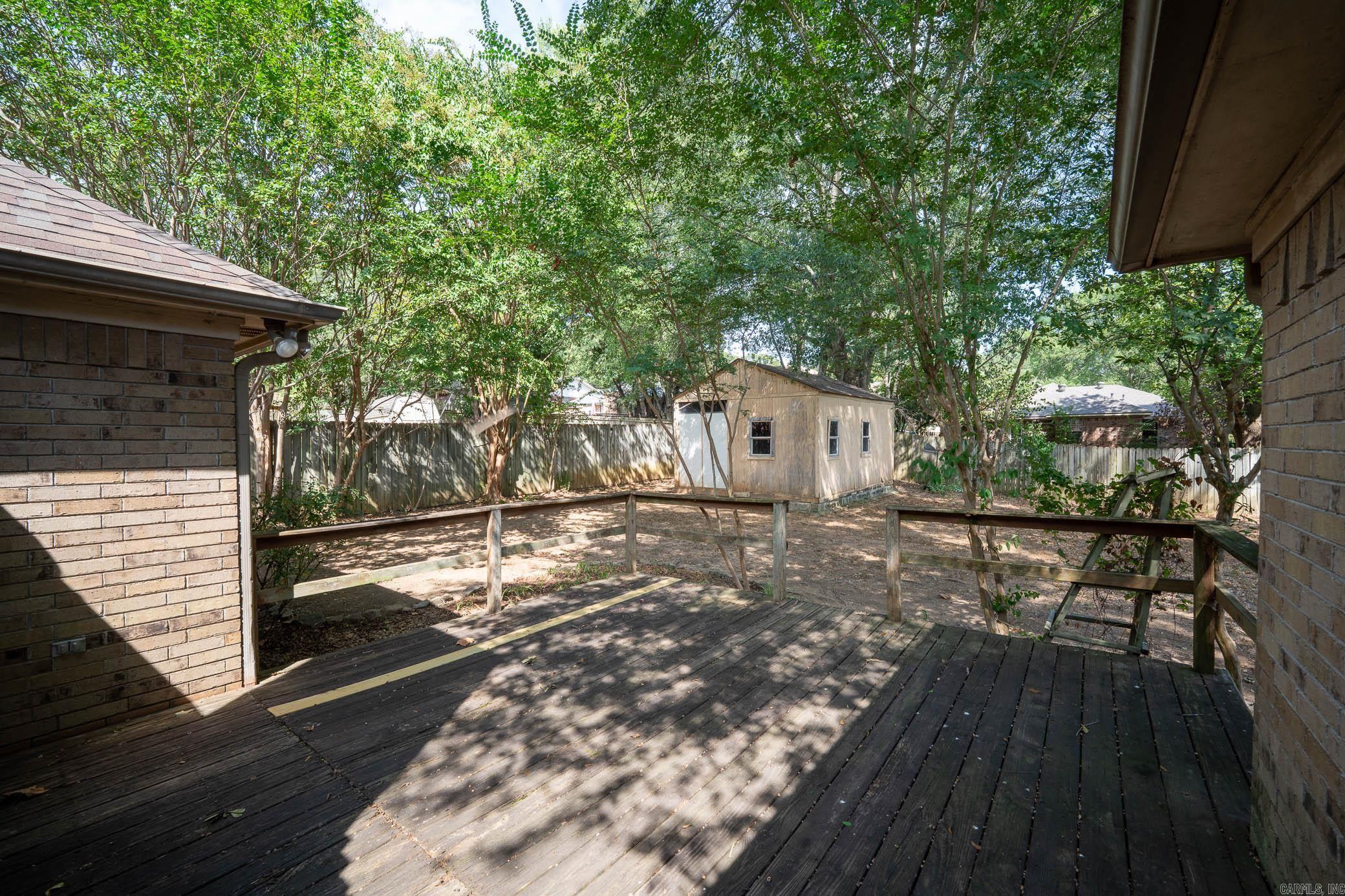2540 Krystal Kreek  Conway, AR