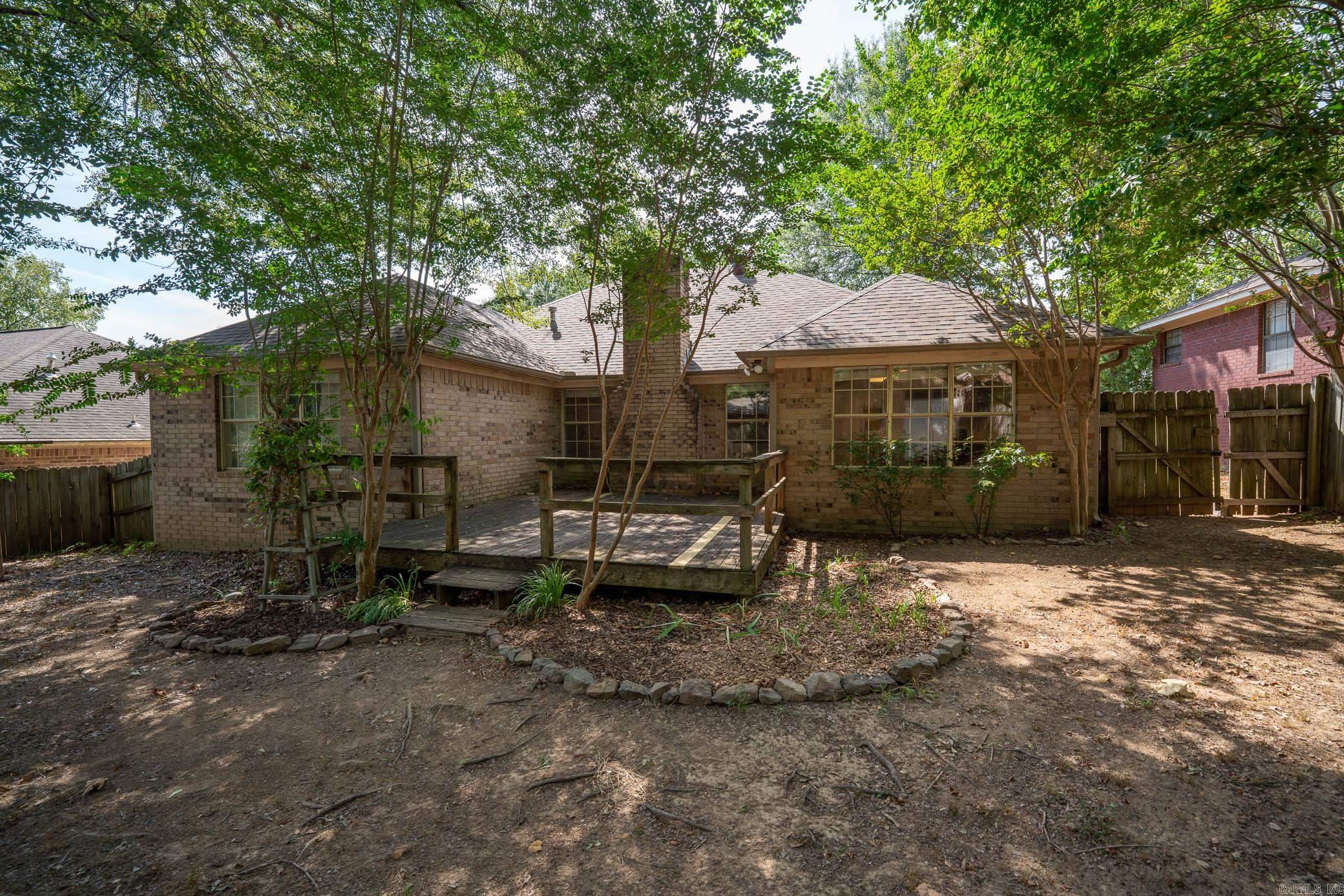 2540 Krystal Kreek  Conway, AR