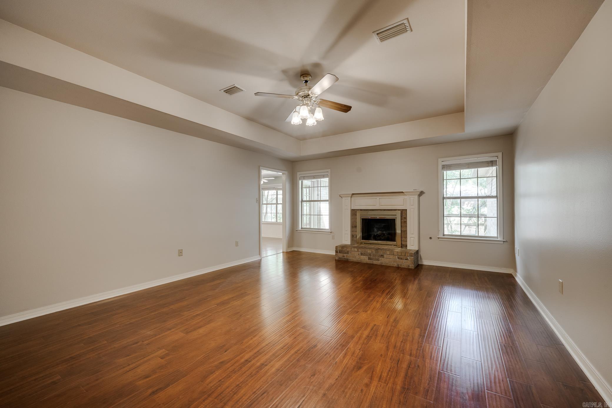 2540 Krystal Kreek  Conway, AR