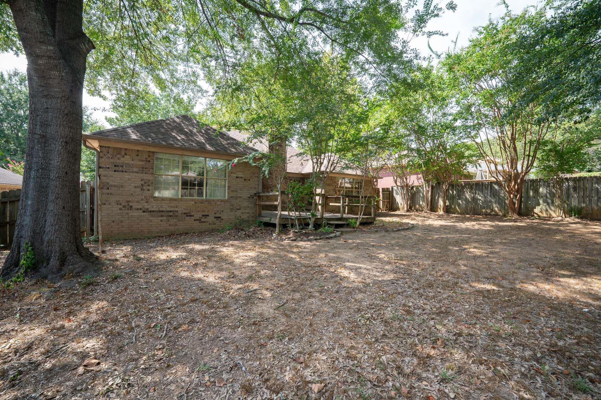 2540 Krystal Kreek  Conway, AR