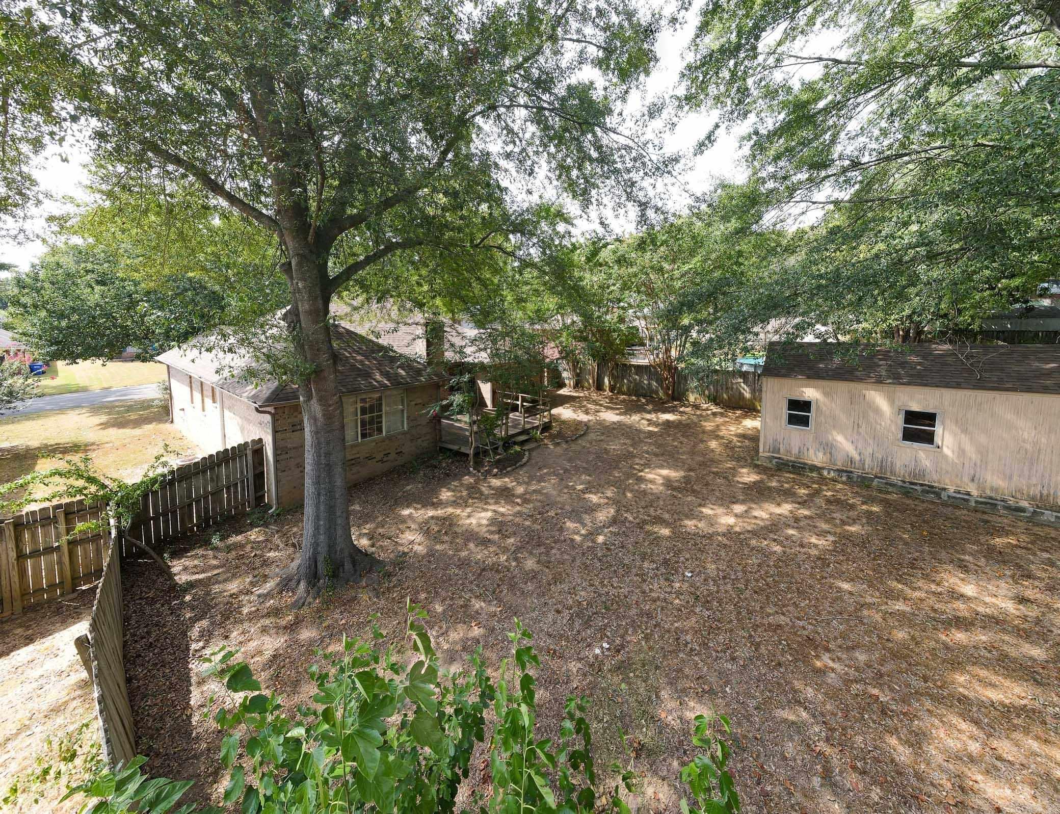 2540 Krystal Kreek  Conway, AR