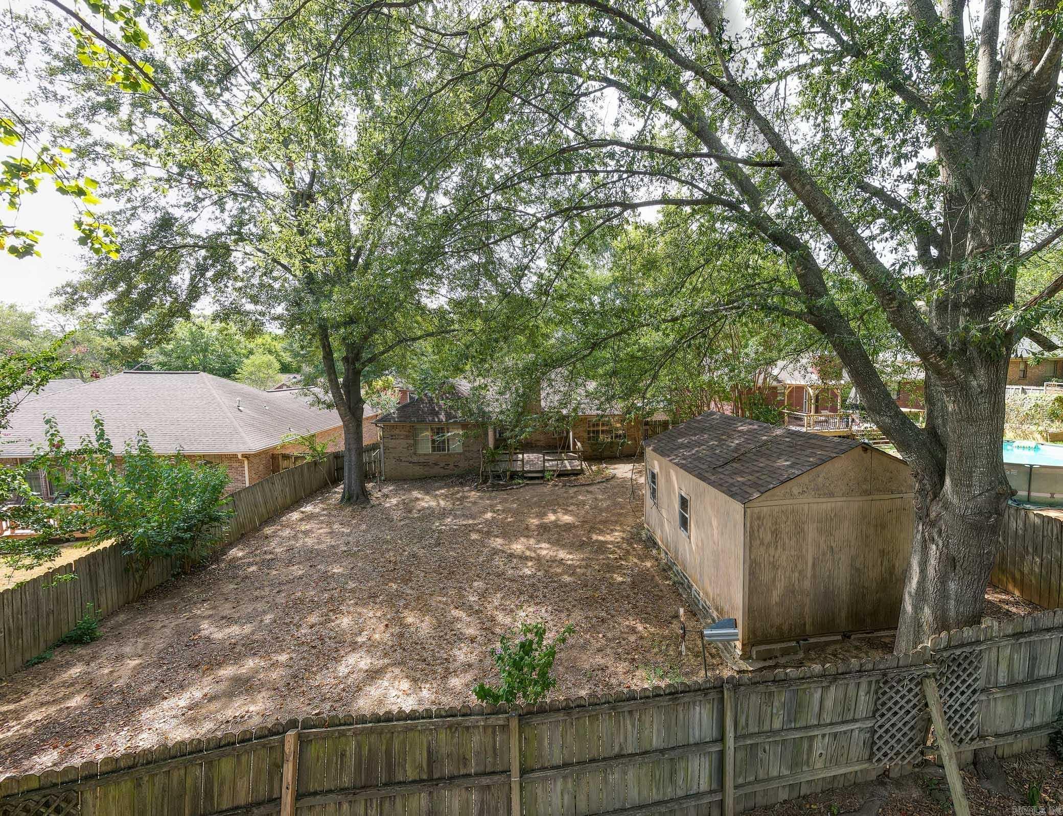 2540 Krystal Kreek  Conway, AR