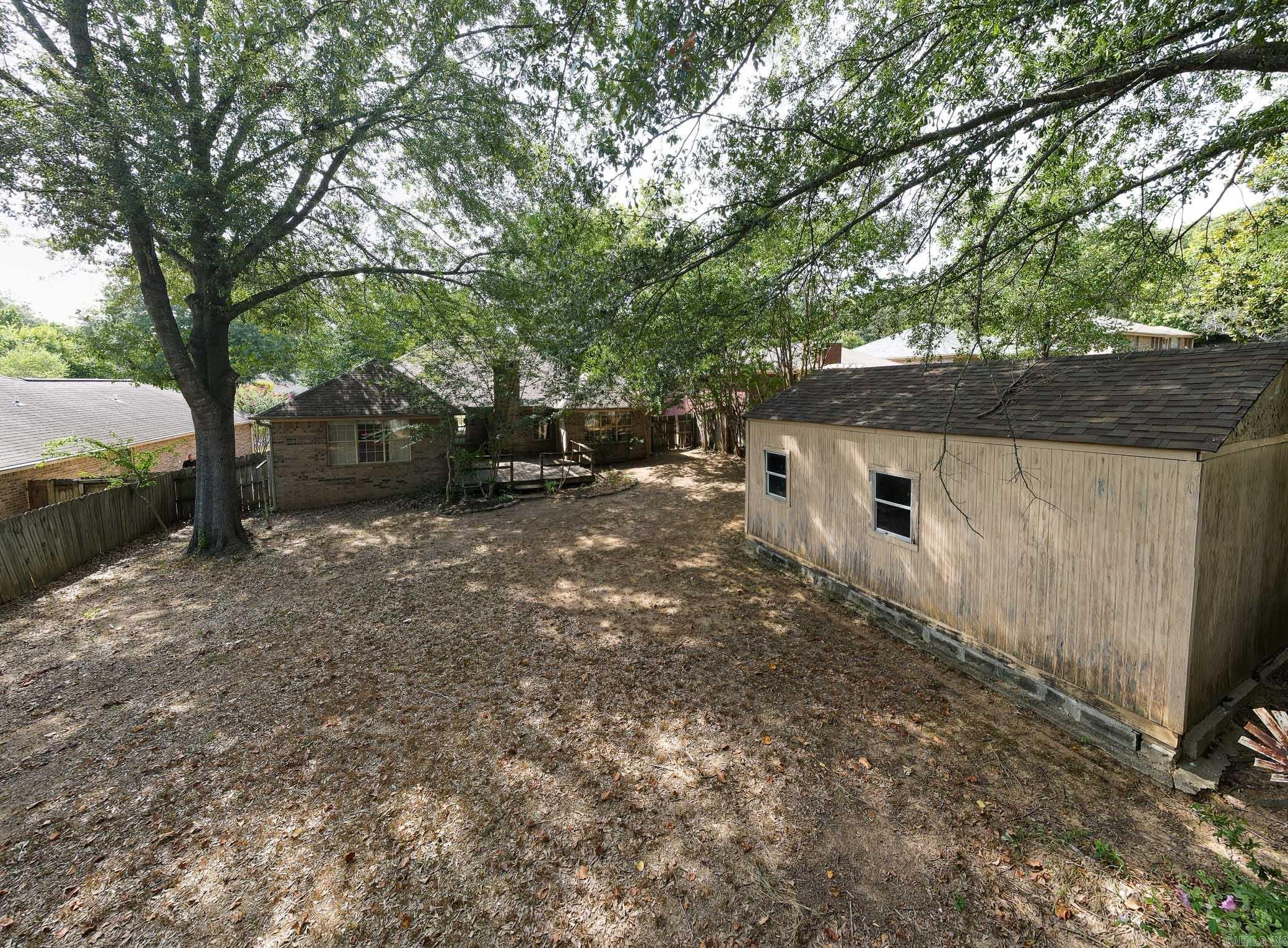 2540 Krystal Kreek  Conway, AR