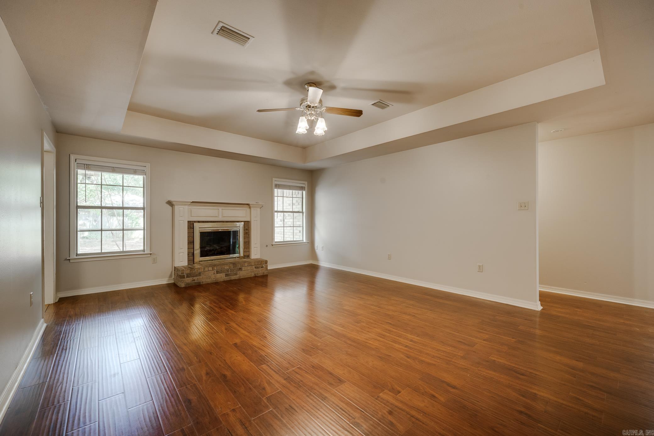 2540 Krystal Kreek  Conway, AR