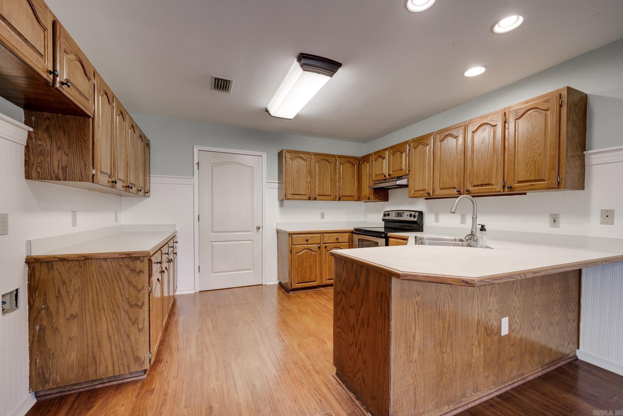 2540 Krystal Kreek  Conway, AR