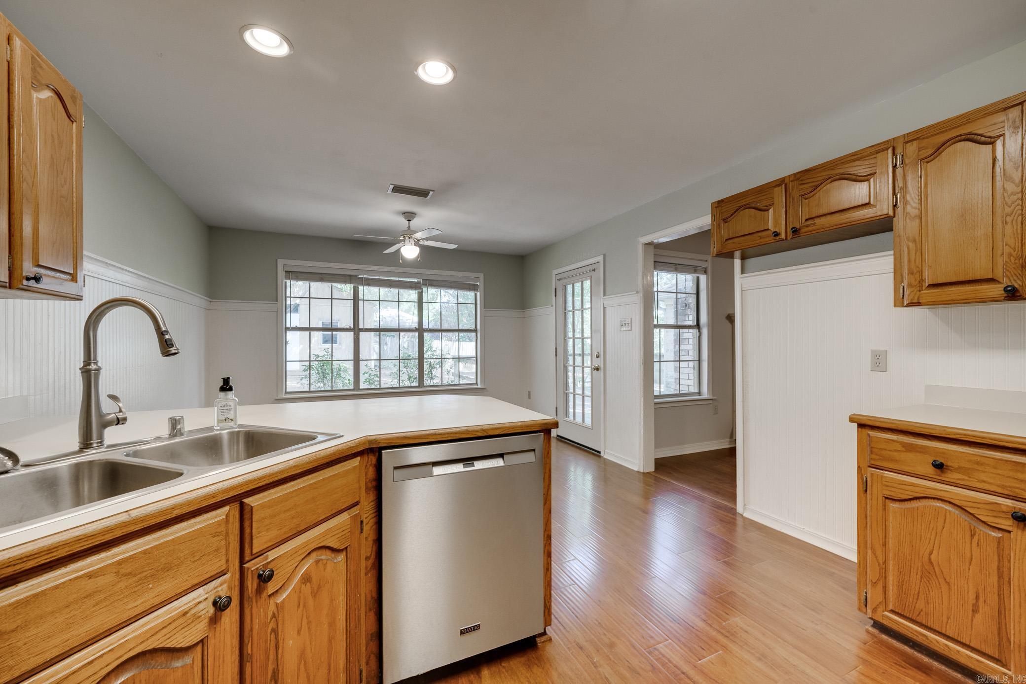 2540 Krystal Kreek  Conway, AR