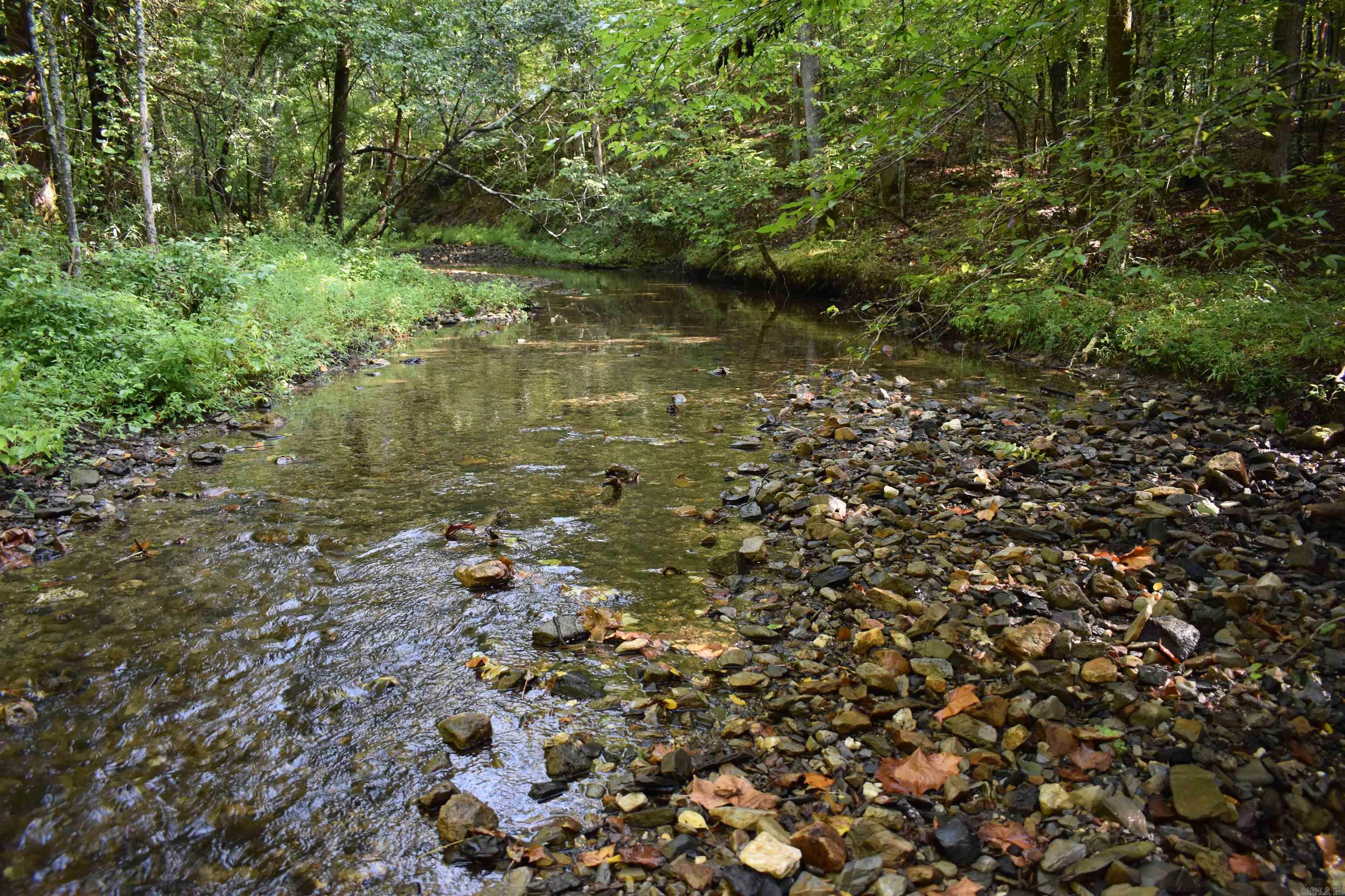 0000 Beech Creek Road  Norman, AR