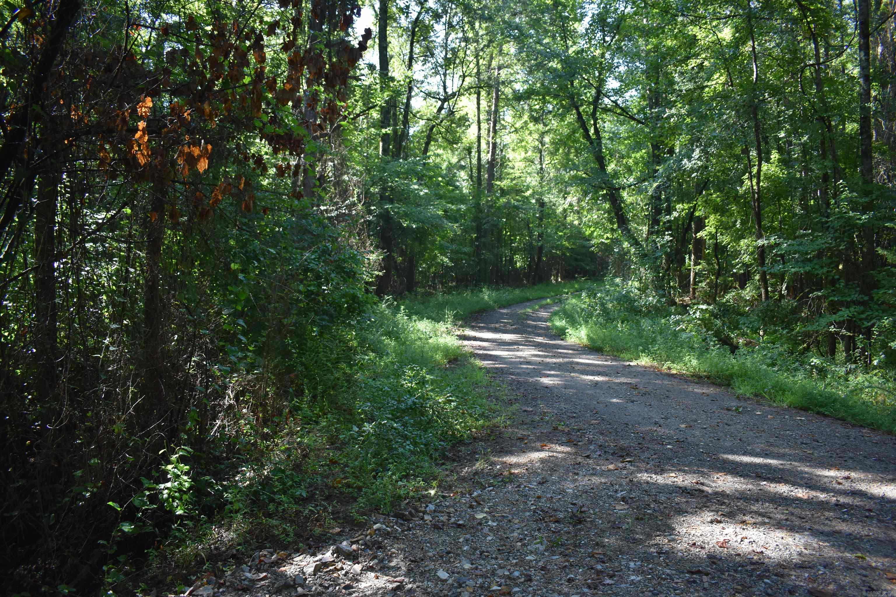 0000 Beech Creek Road  Norman, AR