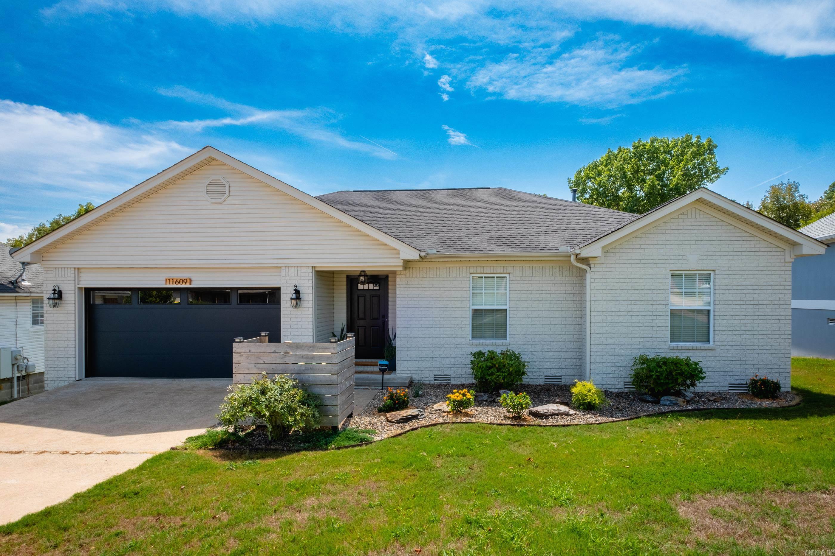 11609 Shady Ridge  Little Rock, AR