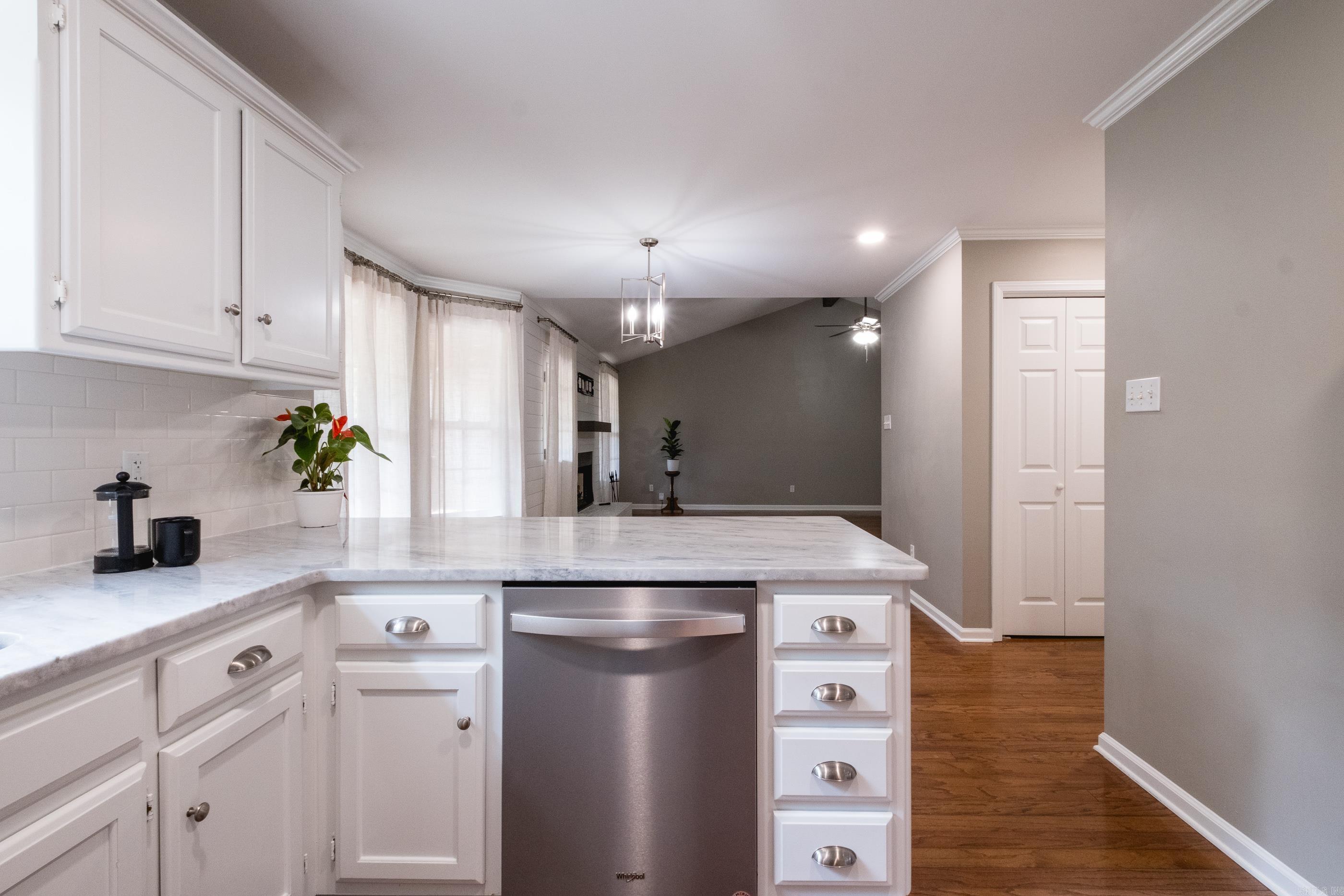11609 Shady Ridge  Little Rock, AR