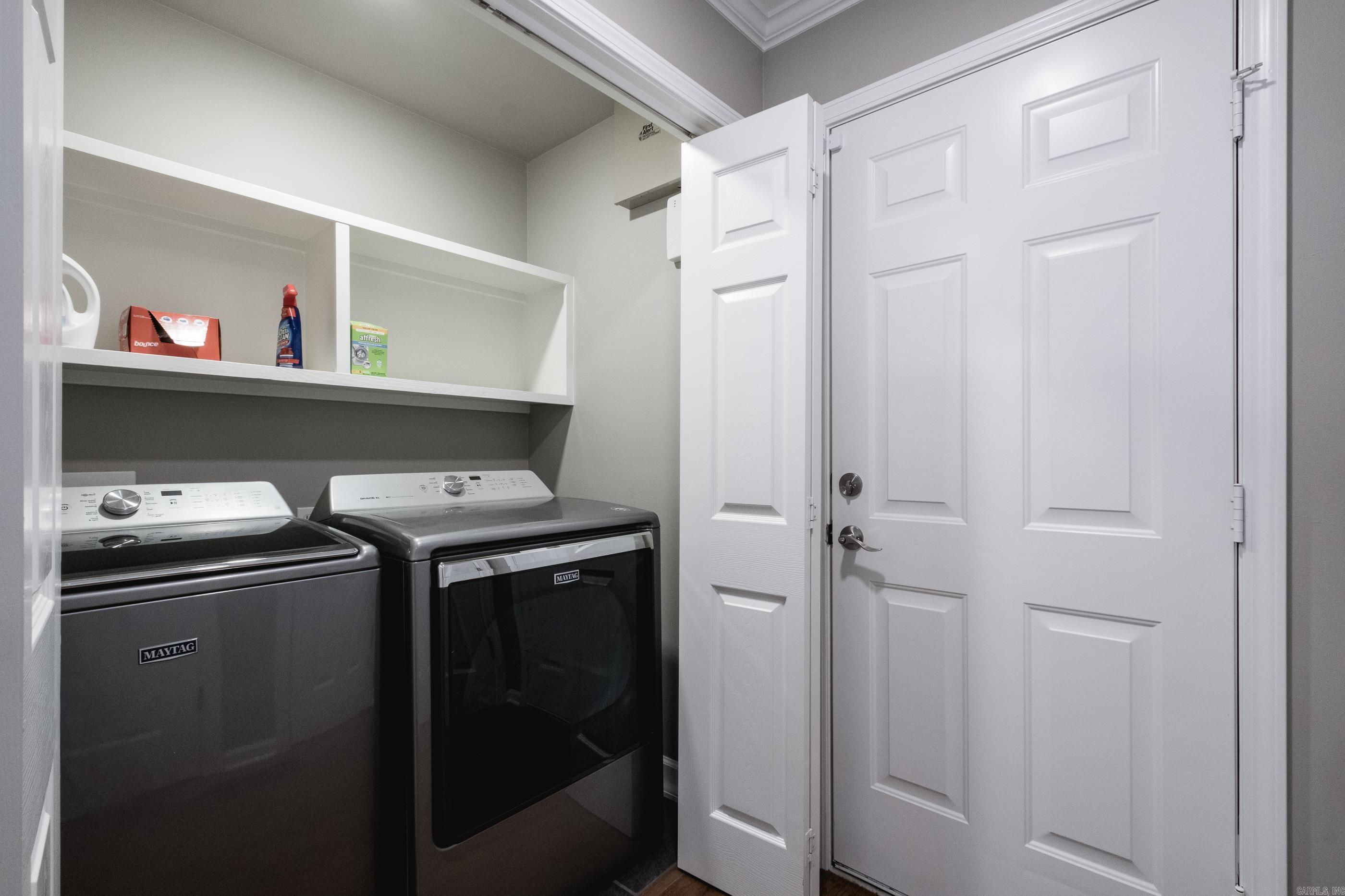 11609 Shady Ridge  Little Rock, AR