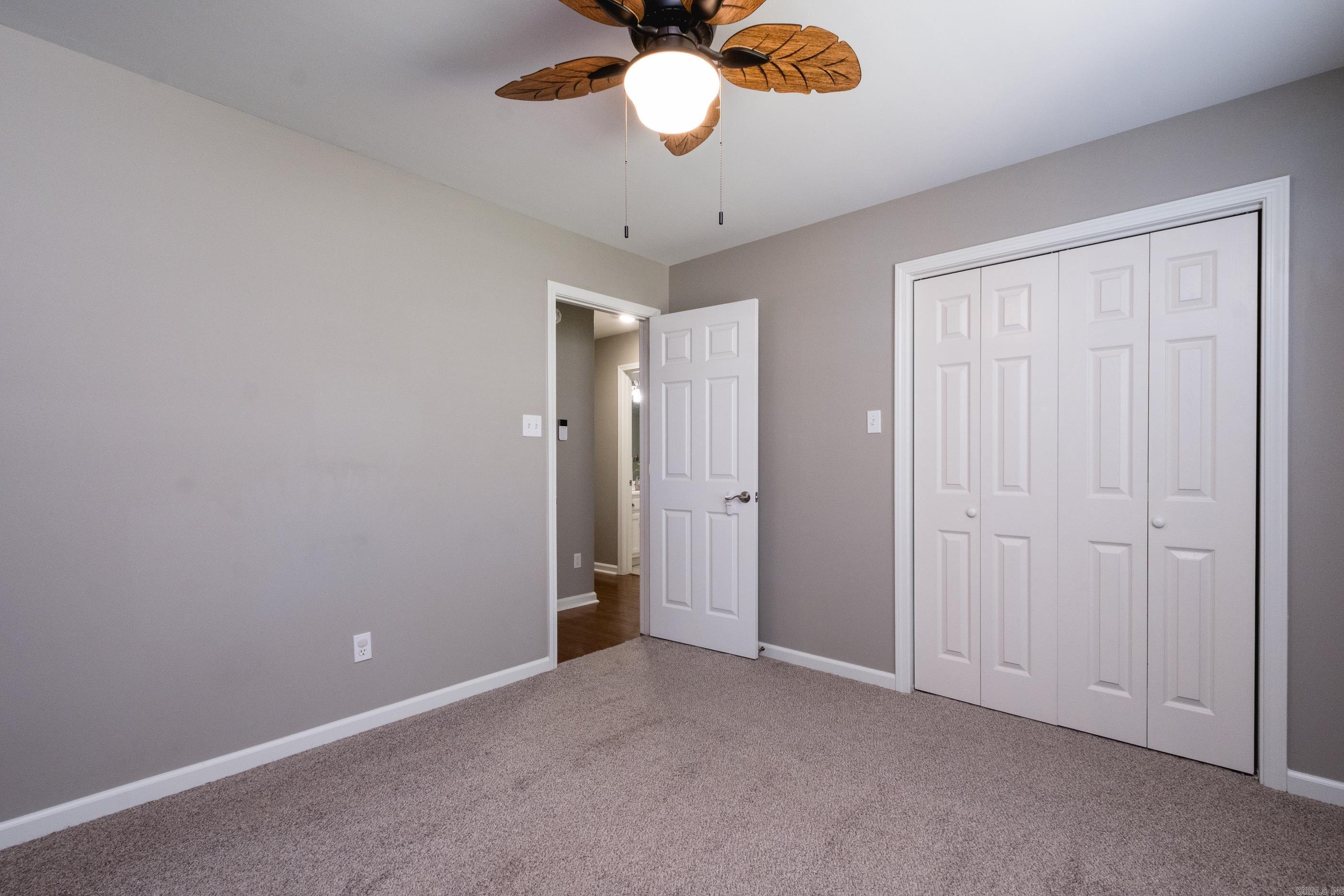 11609 Shady Ridge  Little Rock, AR