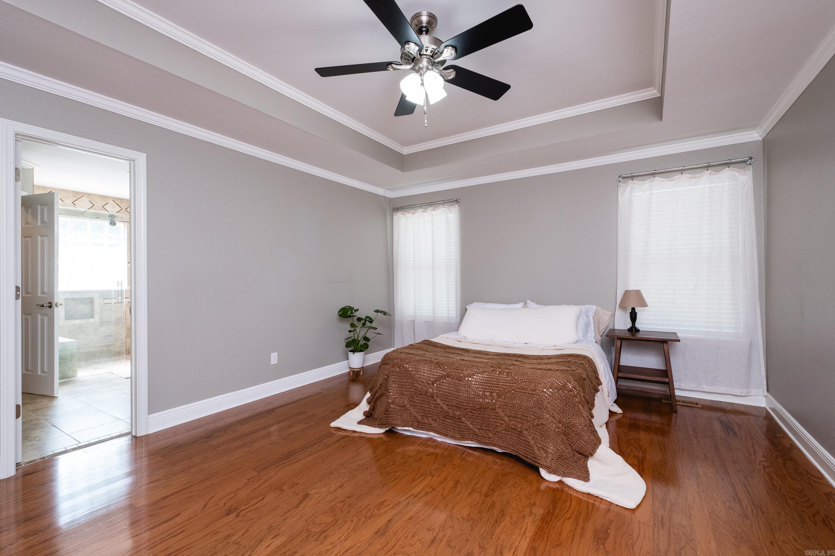 11609 Shady Ridge  Little Rock, AR