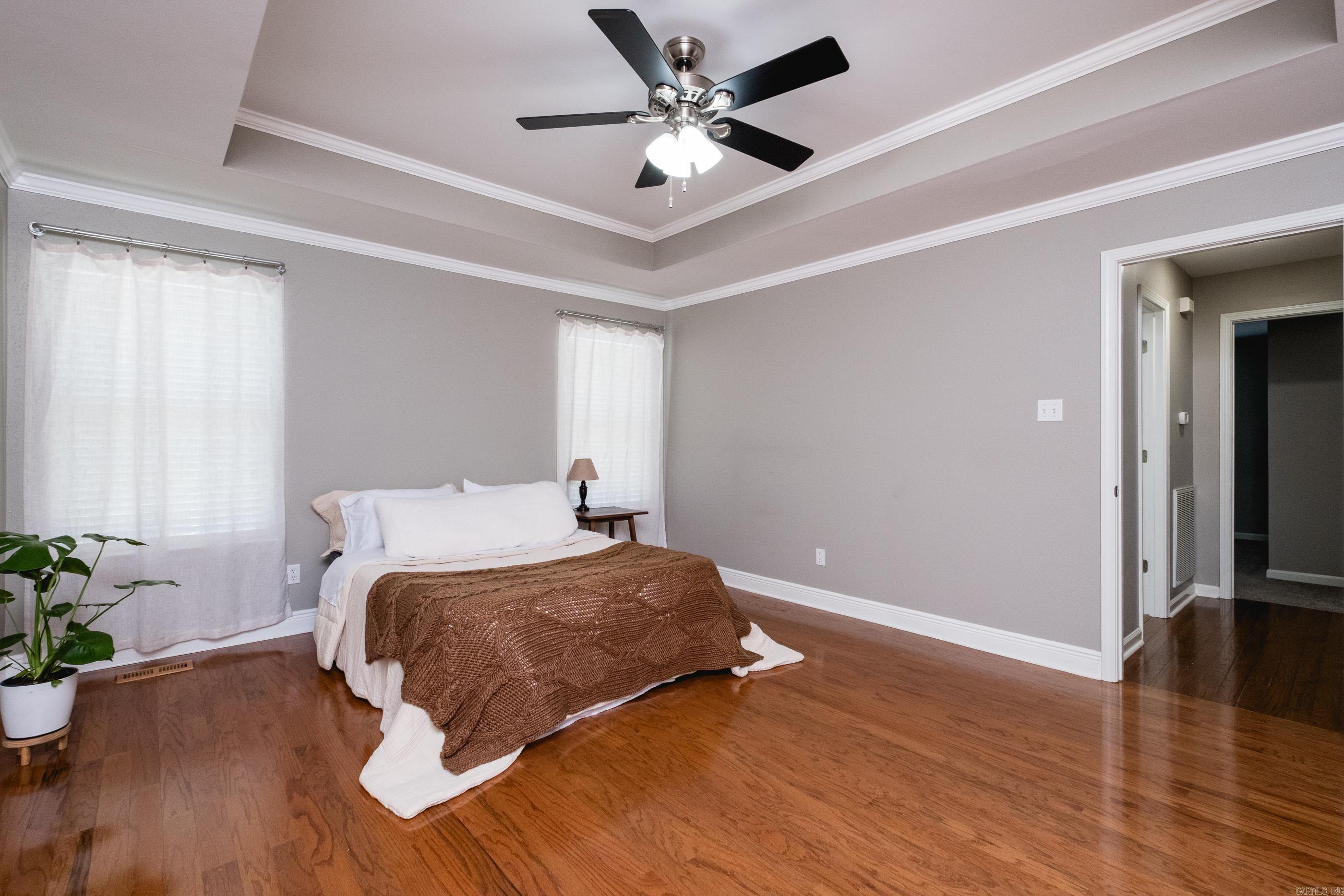 11609 Shady Ridge  Little Rock, AR