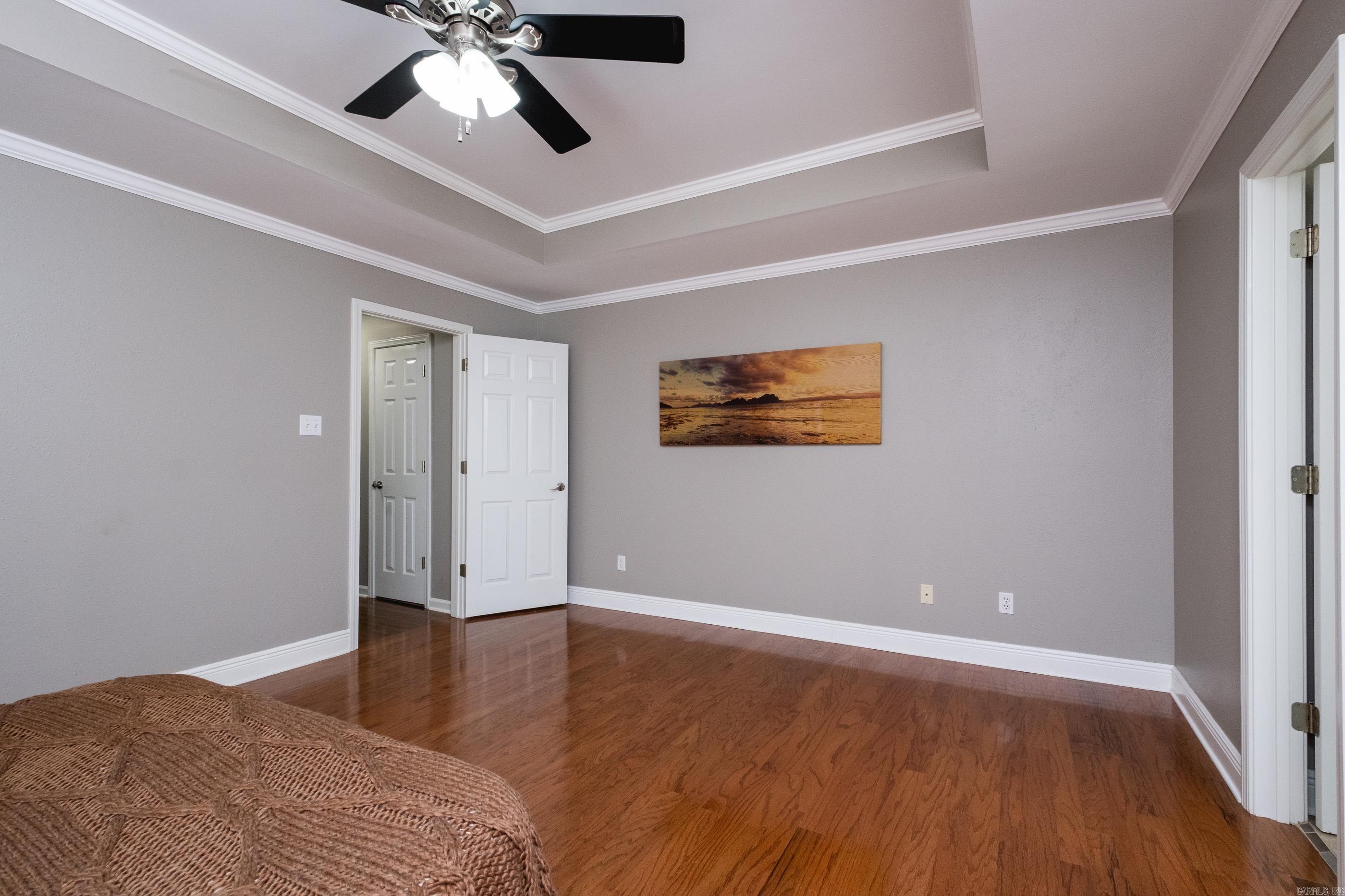 11609 Shady Ridge  Little Rock, AR